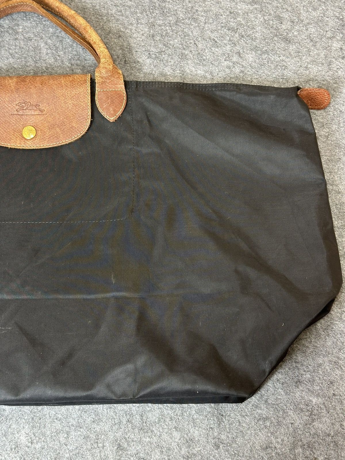 Longchamp Longchamp Le Pliage Original travel bag. Size ONE SIZE - 2 Thumbnail