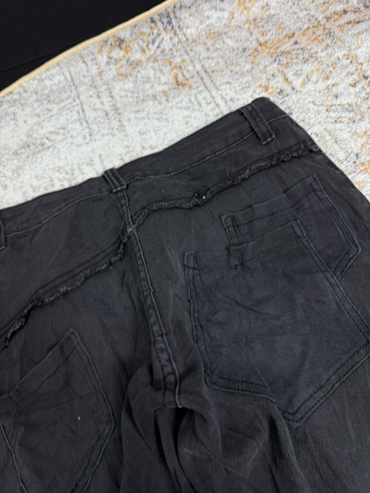 Tornado Mart Japanes brand ifsix style pants Size US 32 / EU 48 - 7 Thumbnail