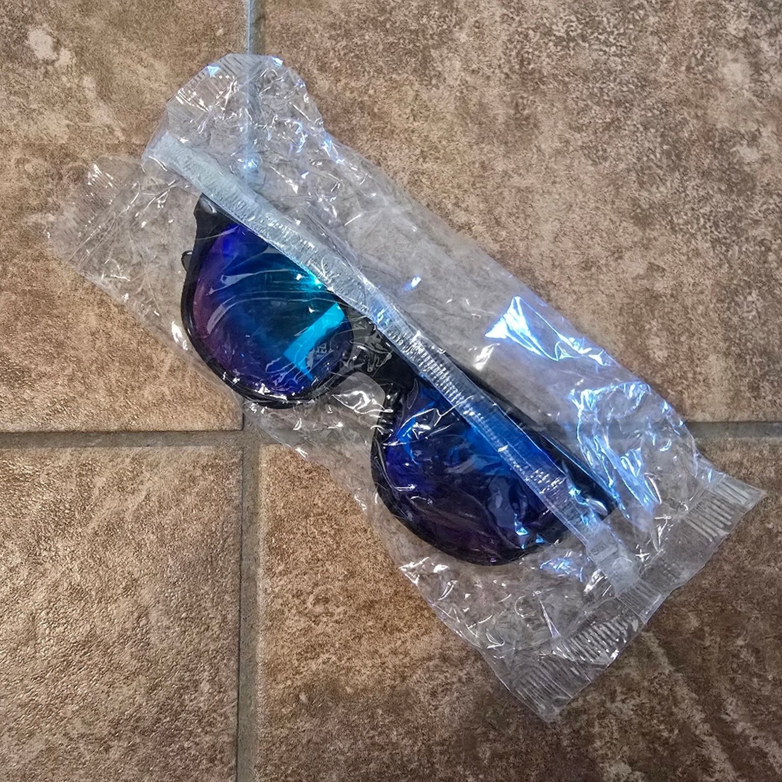 Microsoft Blue Mirrored | MICROSOFT | 5PK Sunglasses Size ONE SIZE - 6 Thumbnail