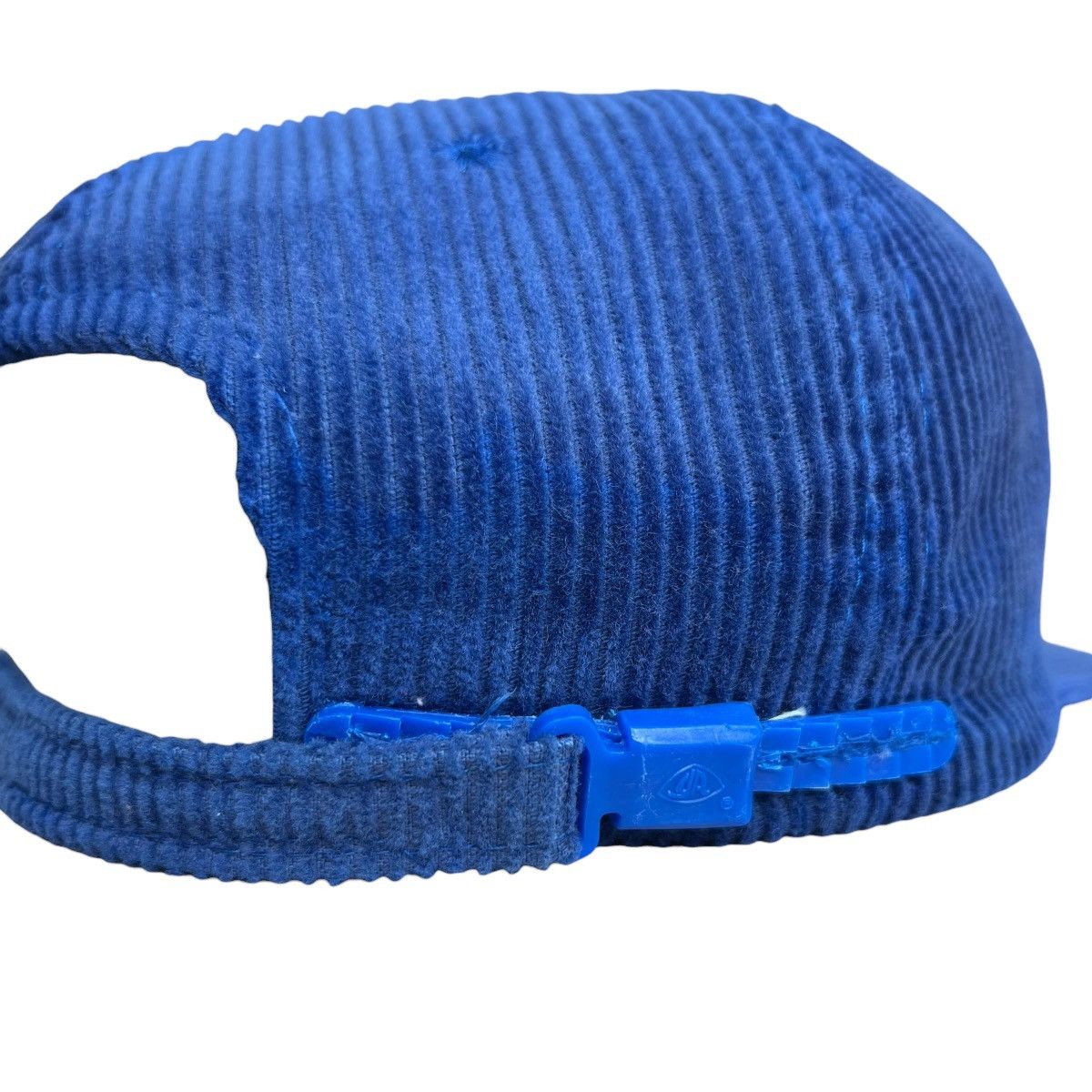 Sports Specialties NBA Denver Nuggets Sports Specialties Script Corduroy Hat Size ONE SIZE - 5 Thumbnail