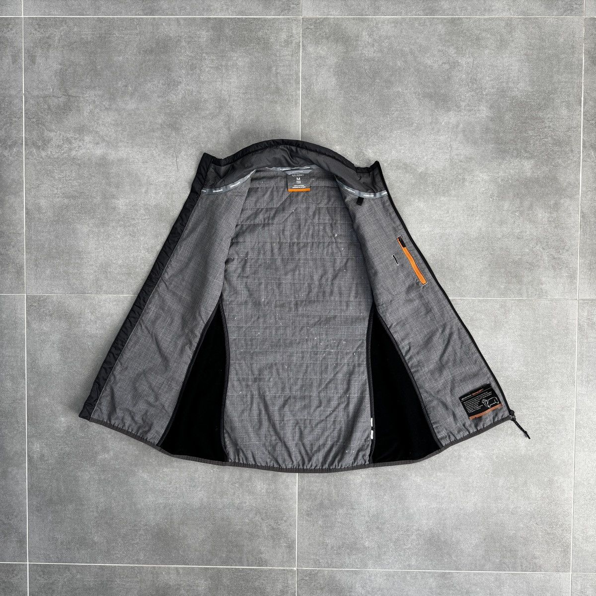 Icebreaker Icebreaker Women MerinoLoft Helix Vest Jacket Size M Size M / US 6-8 / IT 42-44 - 7 Thumbnail