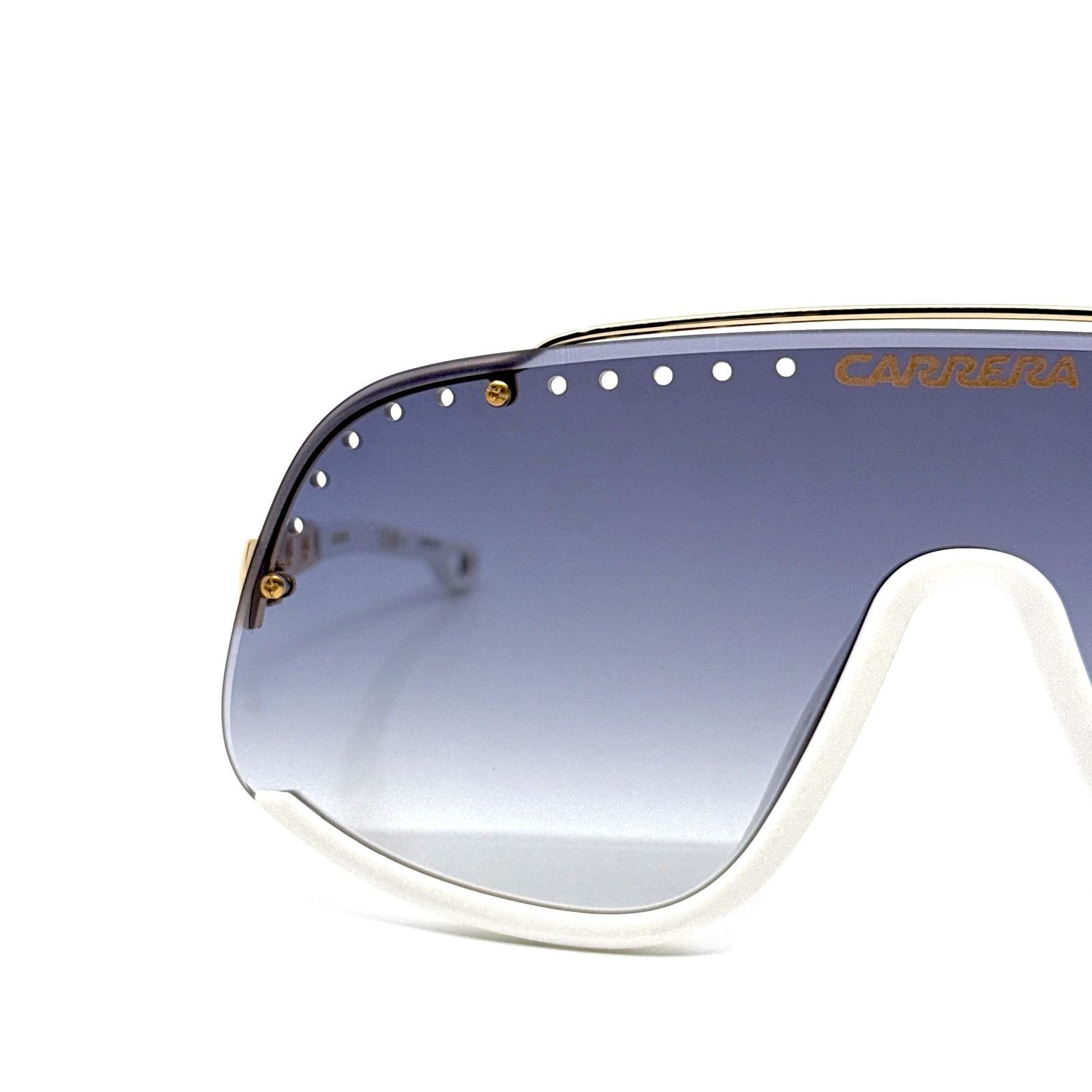 Carrera New! CARRERA Sunglasses Flaglab 16 KY21V, Authentic Size ONE SIZE - 4 Thumbnail