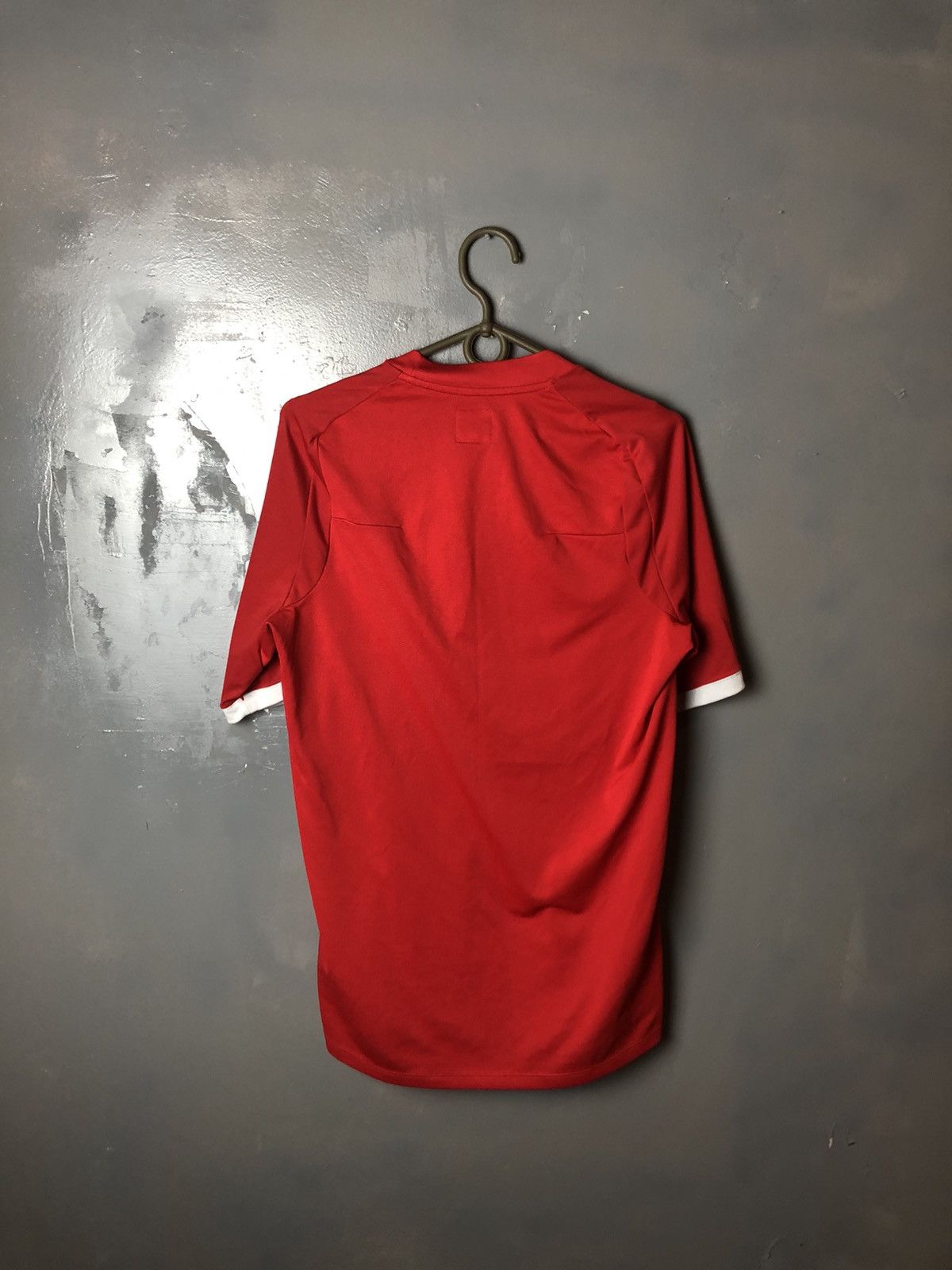Umbro Vintage men’s soccer jersey Umbro England Size US S / EU 44-46 / 1 - 8 Thumbnail