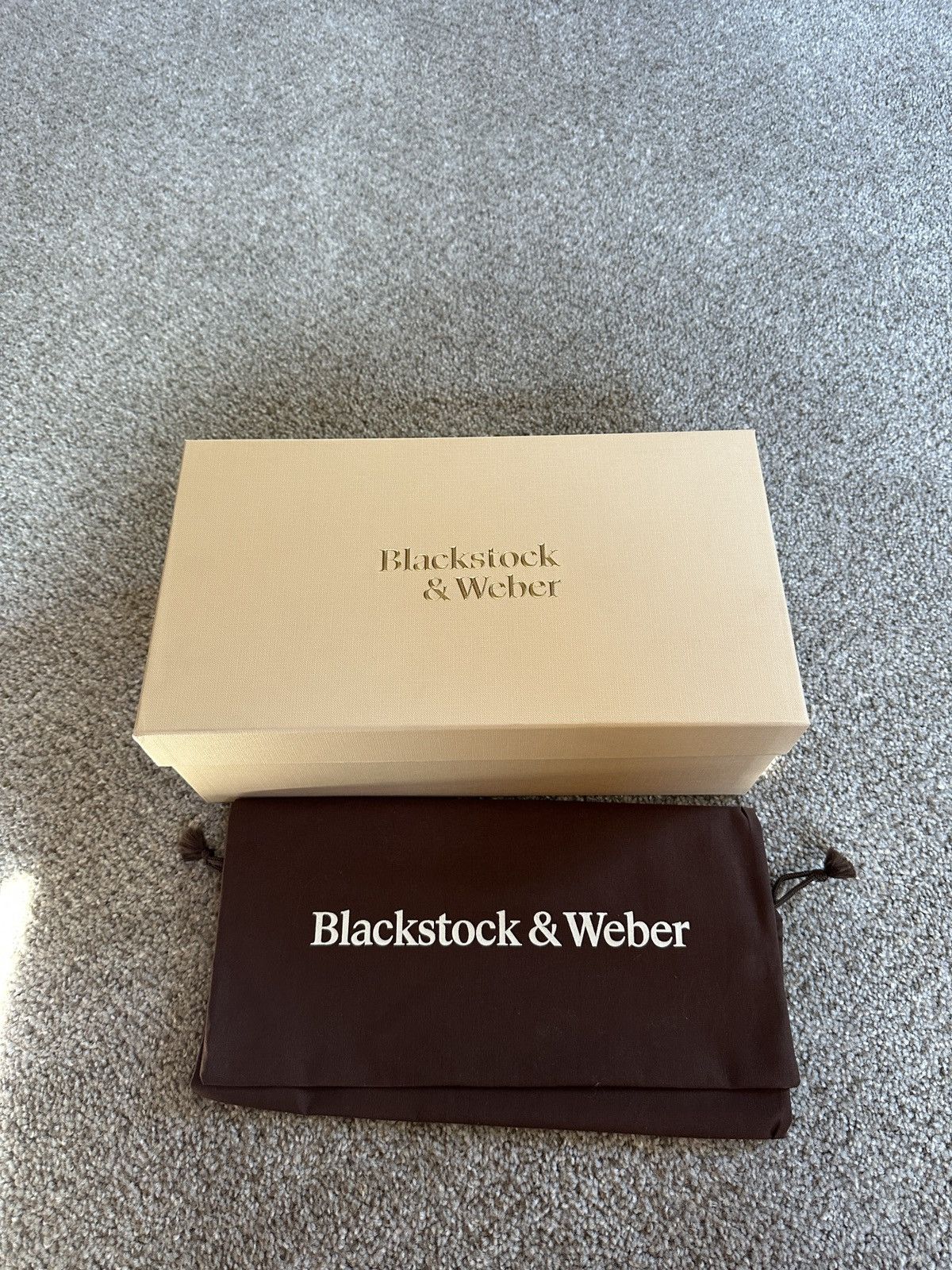 Blackstock & Weber Blackstock & Weber Ellis Penny Loafer Size US 8 / EU 41 - 2 Thumbnail