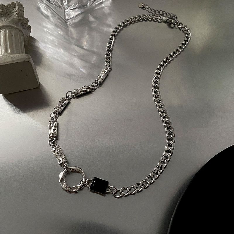 Other Retro STEAL! Y2K Chains Necklace Chain Size ONE SIZE - 3 Thumbnail
