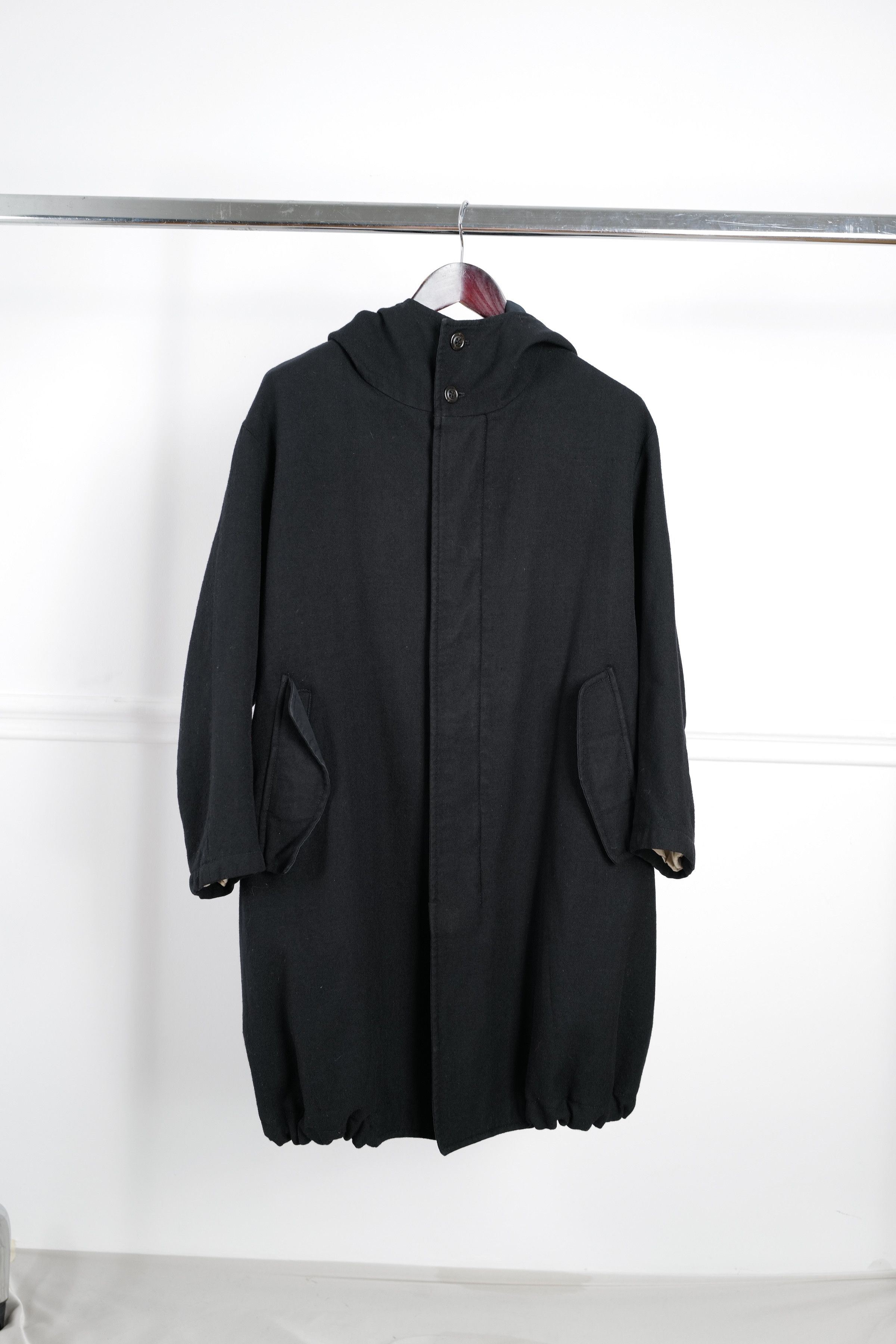 Peachoo + Krejberg warm parka Size US M / EU 48-50 / 2 - 7 Thumbnail