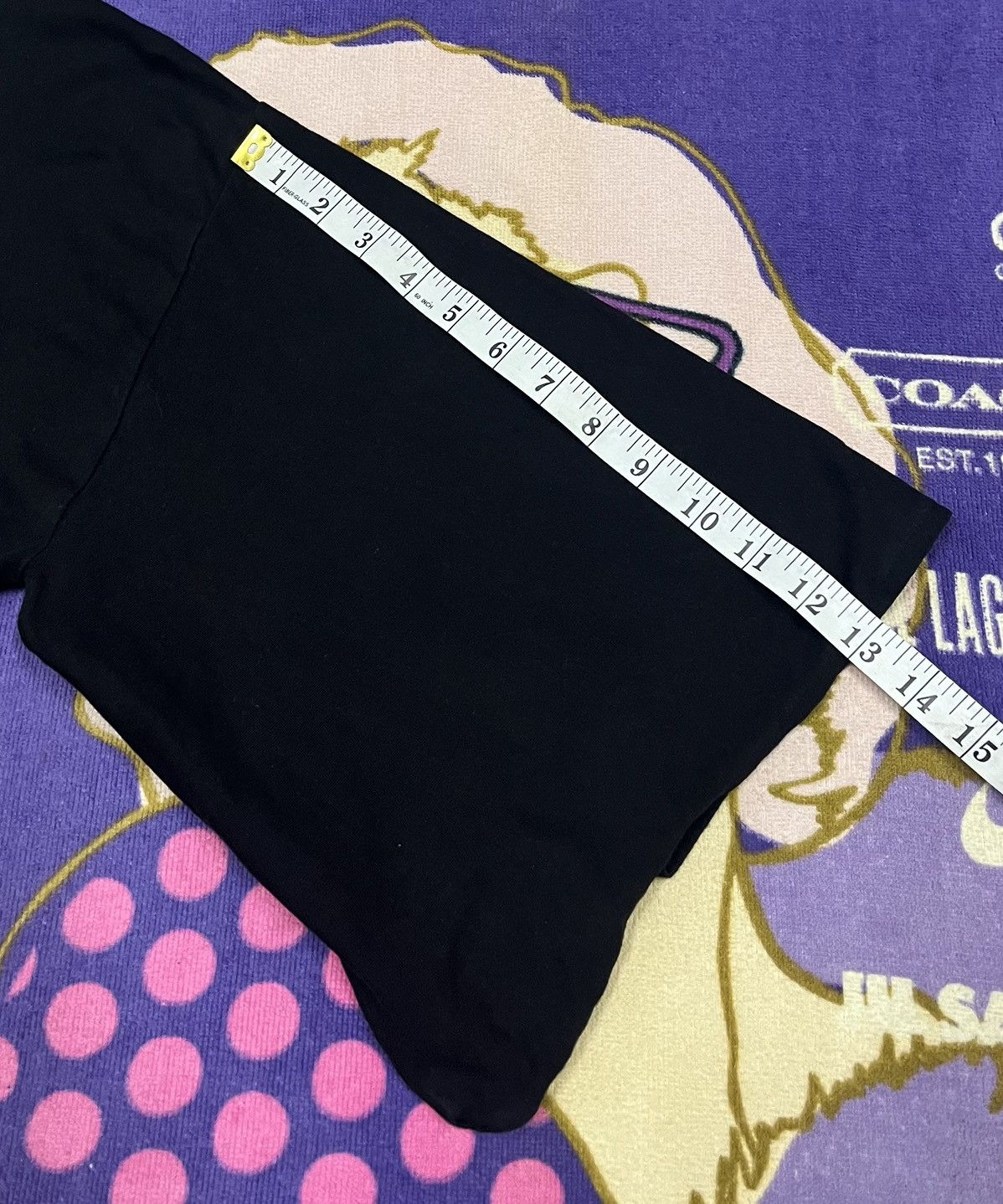 SOU SOU SOU SOU Gibao Made in Japan Rare Design Shirt Size M / US 6-8 / IT 42-44 - 13 Thumbnail