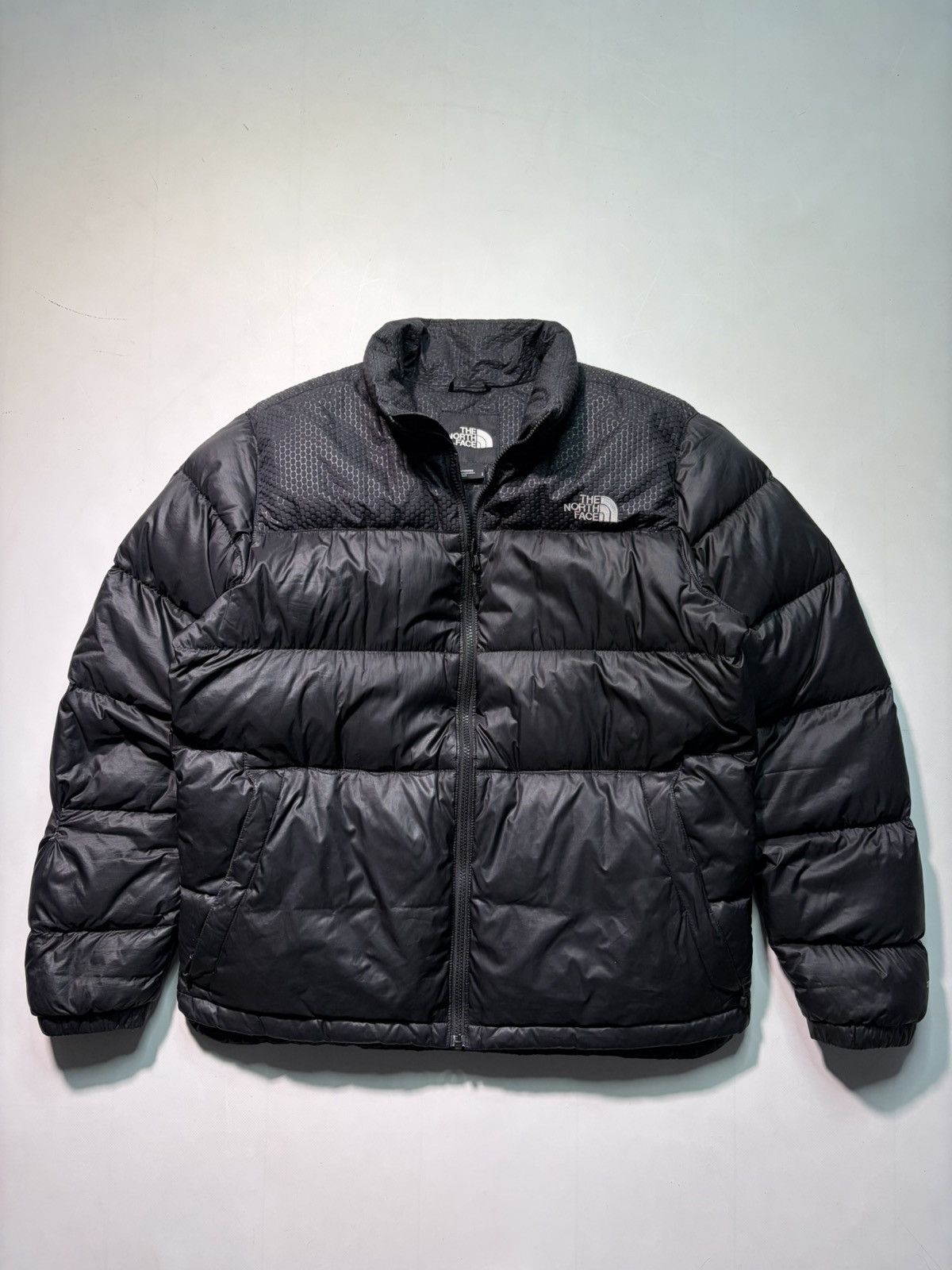 The North Face The North Face Puffer jacket Size US L / EU 52-54 / 3 - 1 Thumbnail