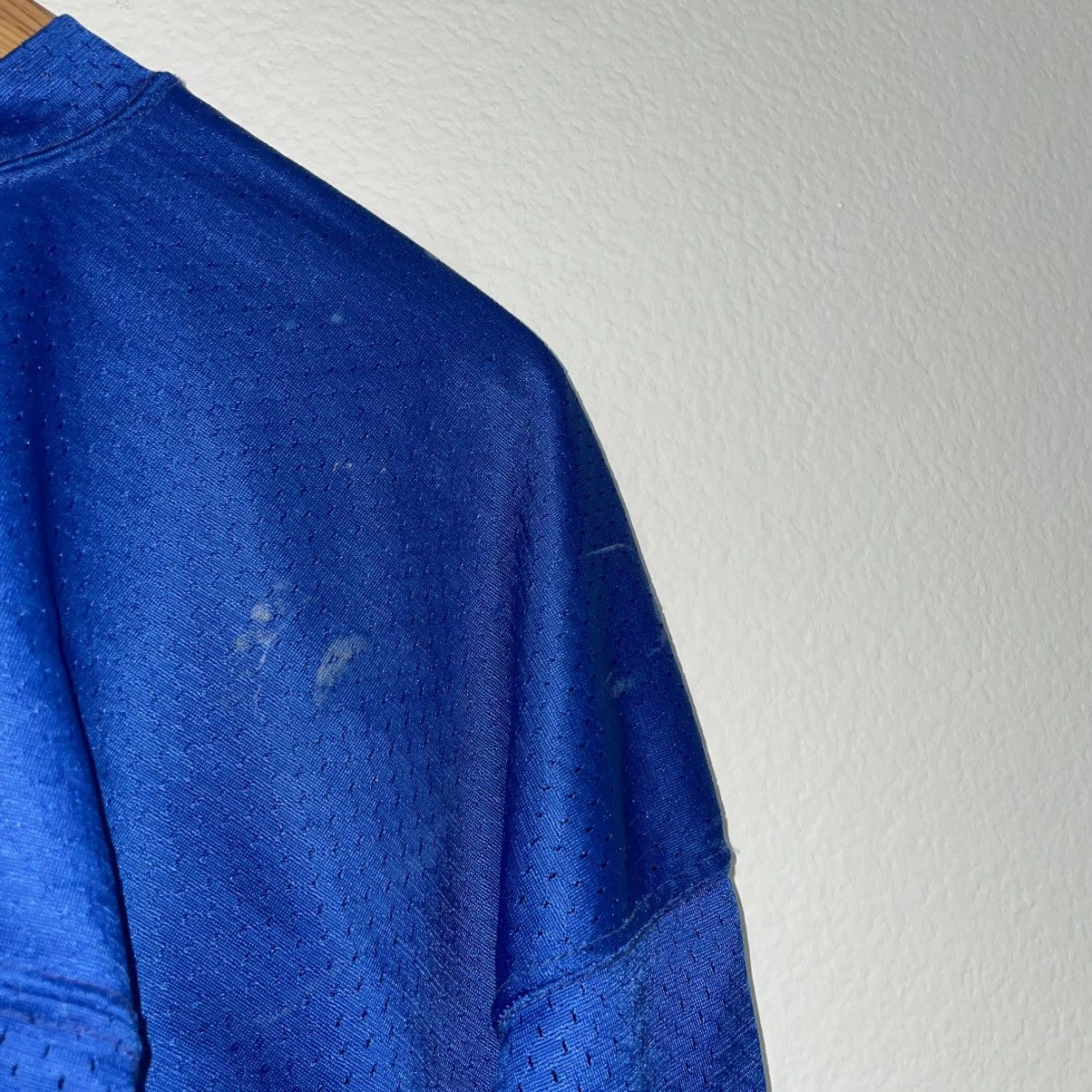 Champion × Vintage True Vintage Champion 70s Jersey Size US L / EU 52-54 / 3 - 7 Thumbnail