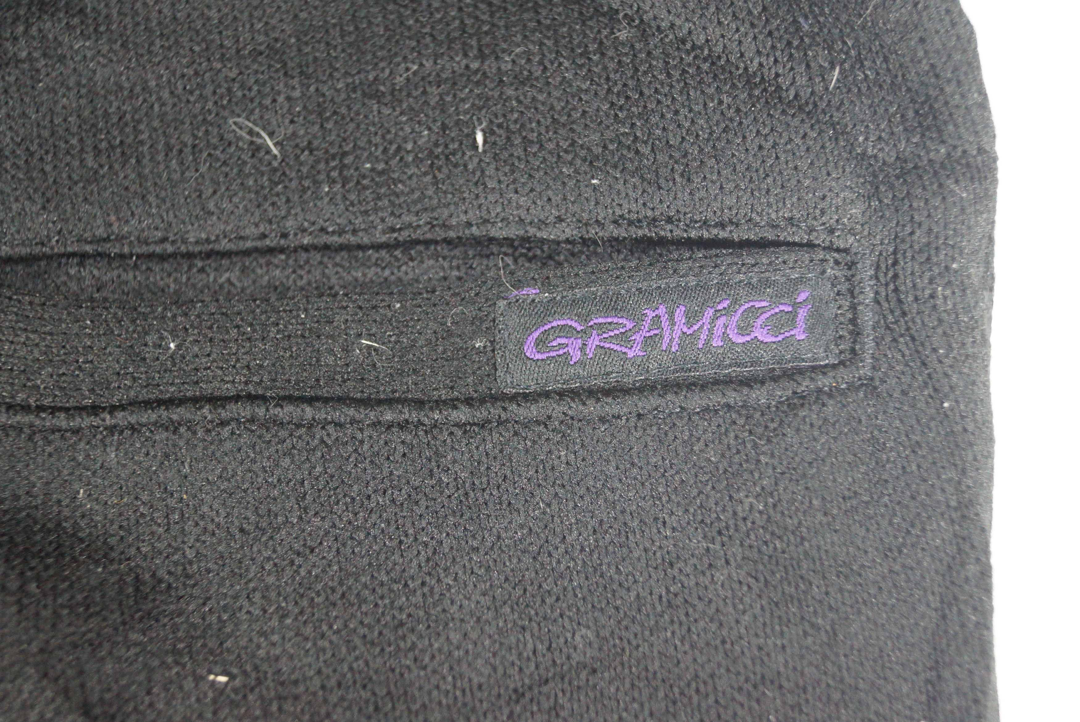 Gramicci Rare!! Gramicci Vintage Jogger Pants Nice Design Size US 32 / EU 48 - 11 Thumbnail