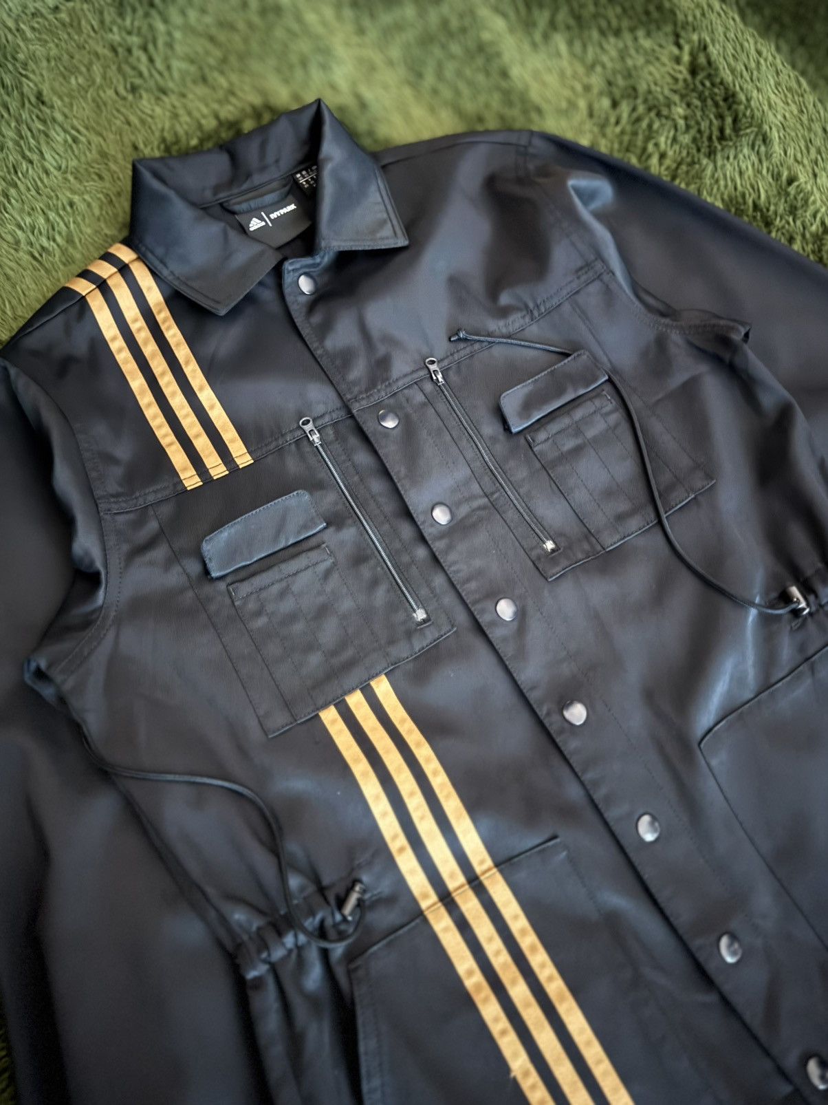 [US XS] Adidas x IVY PARK Beyoncé Collaboration Jumpsuit