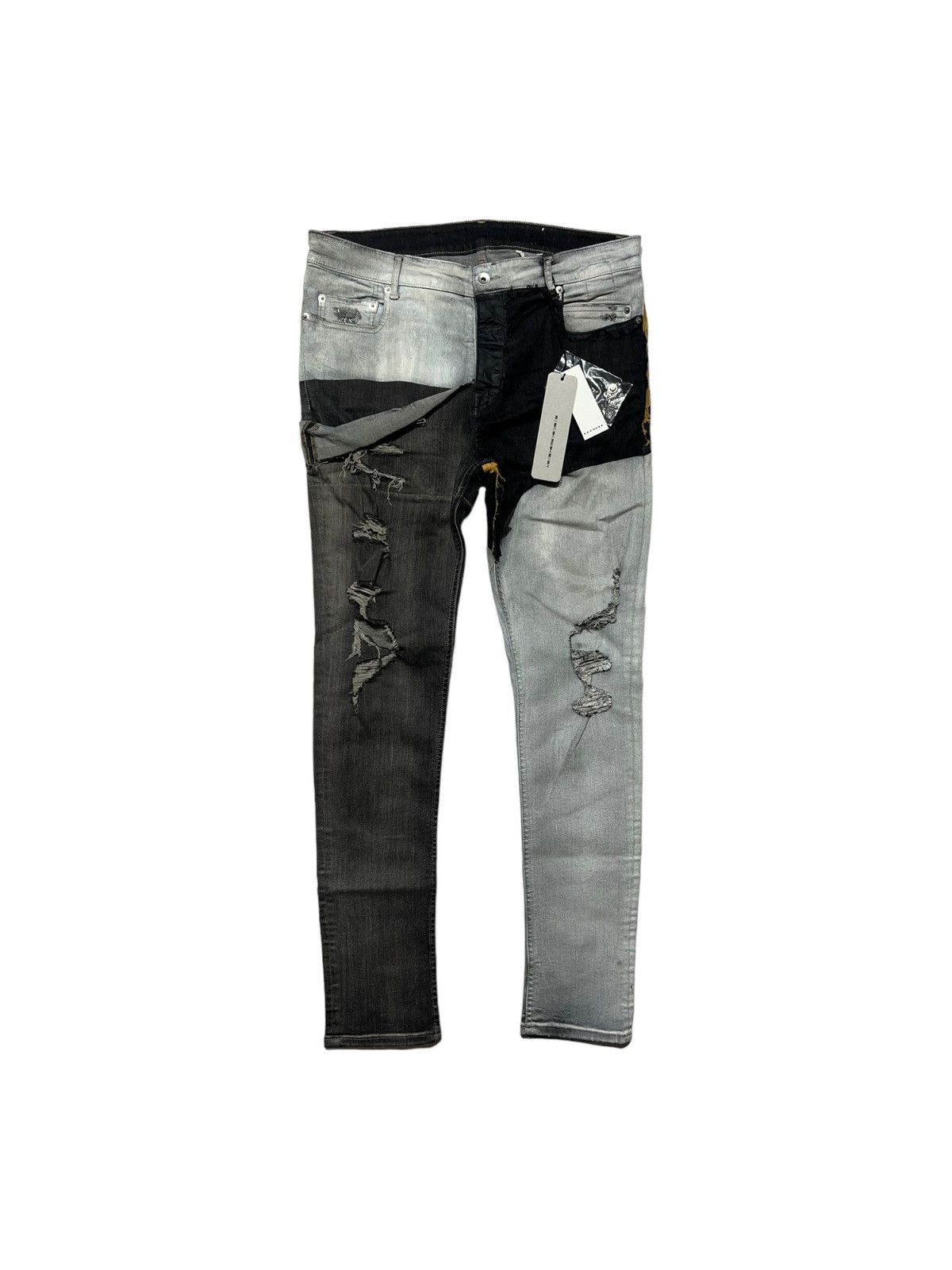 Tyrone Dylan And Rick Owens: The Untold Story - ho9vitx