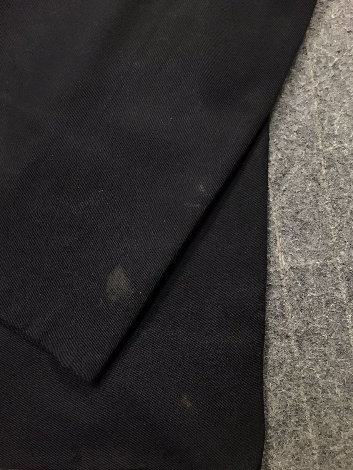 Comme des Garcons 90s Comme Des Garcon Homme Casual Trousers Pant Size US 32 / EU 48 - 15 Thumbnail