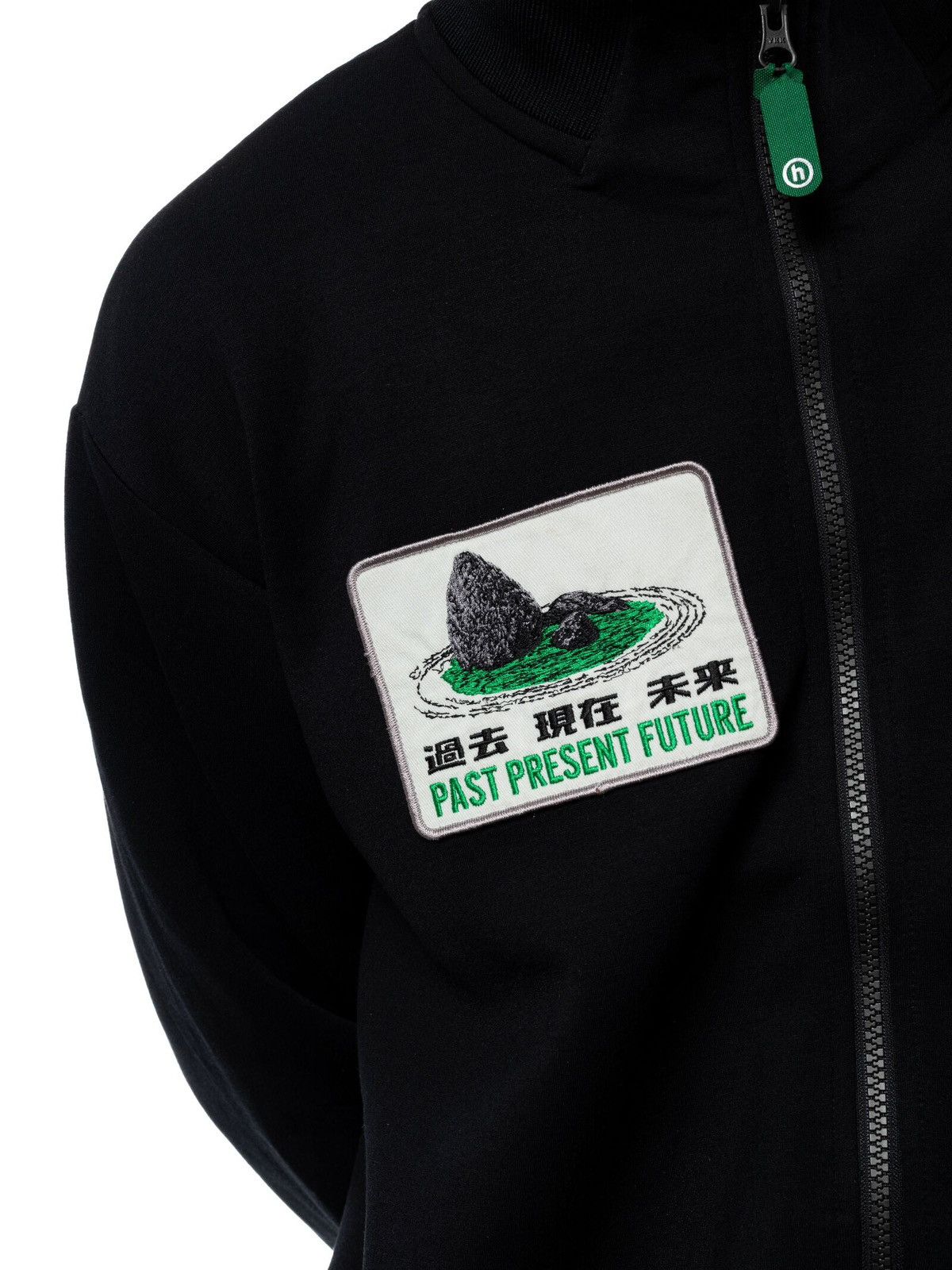 And Wander × HIDDEN Hidden NY x andWander Full Zip Size US XL / EU 56 / 4 - 3 Thumbnail