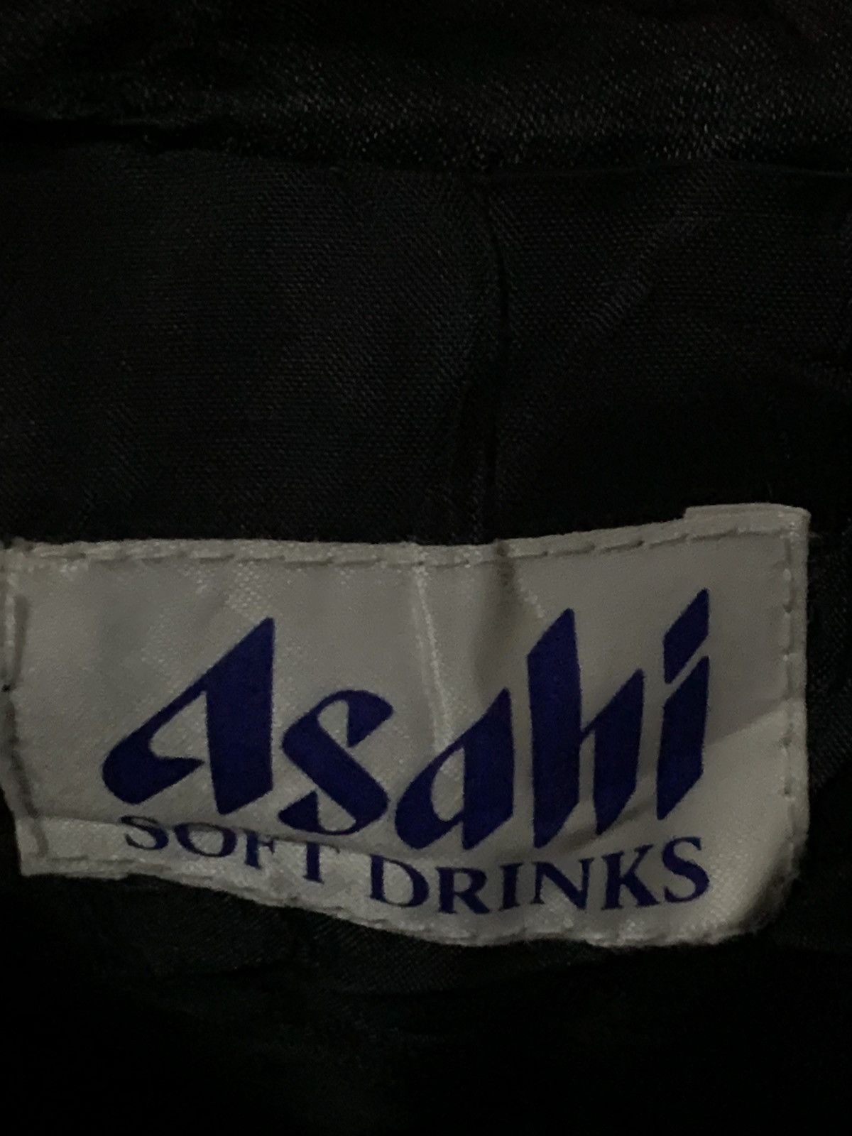 Designer × Japanese Brand Wonda Coffee Zipper Jacket Size US M / EU 48-50 / 2 - 6 Thumbnail