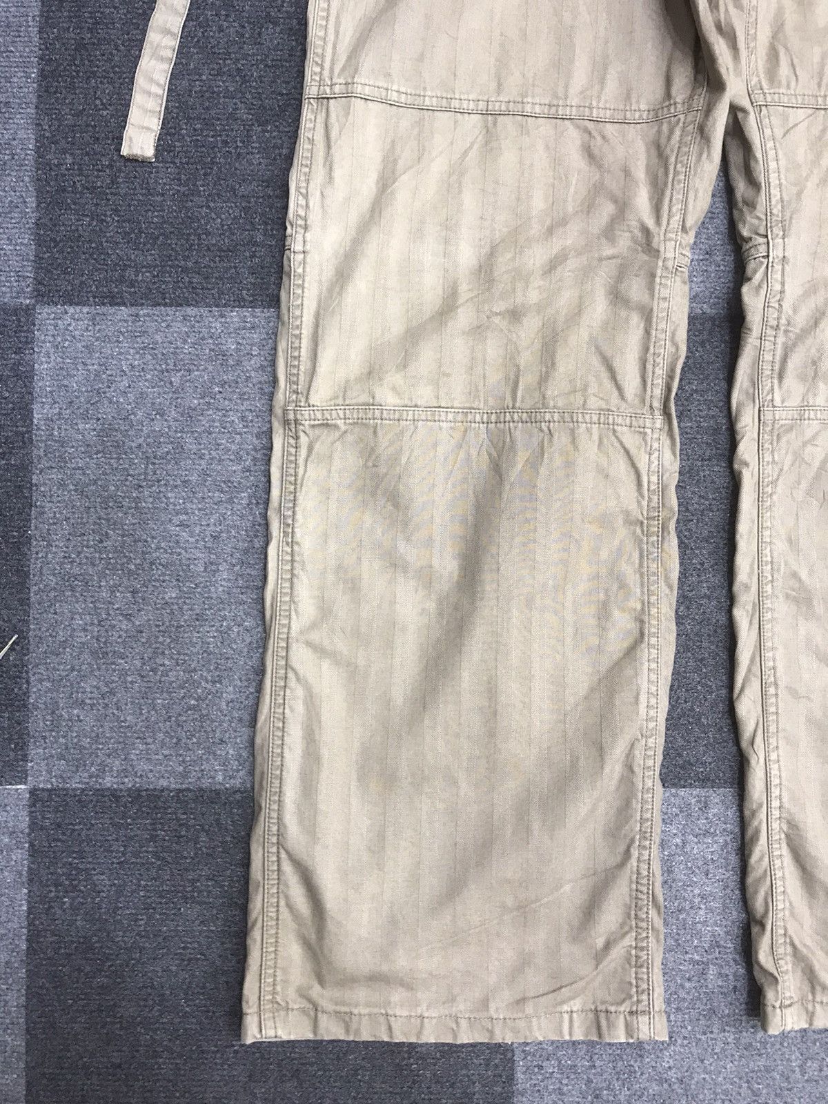PPFM 💥MINIMALIST💥PPFM 5 Pockets Japanese Style Easy Pant Size US 32 / EU 48 - 7 Thumbnail