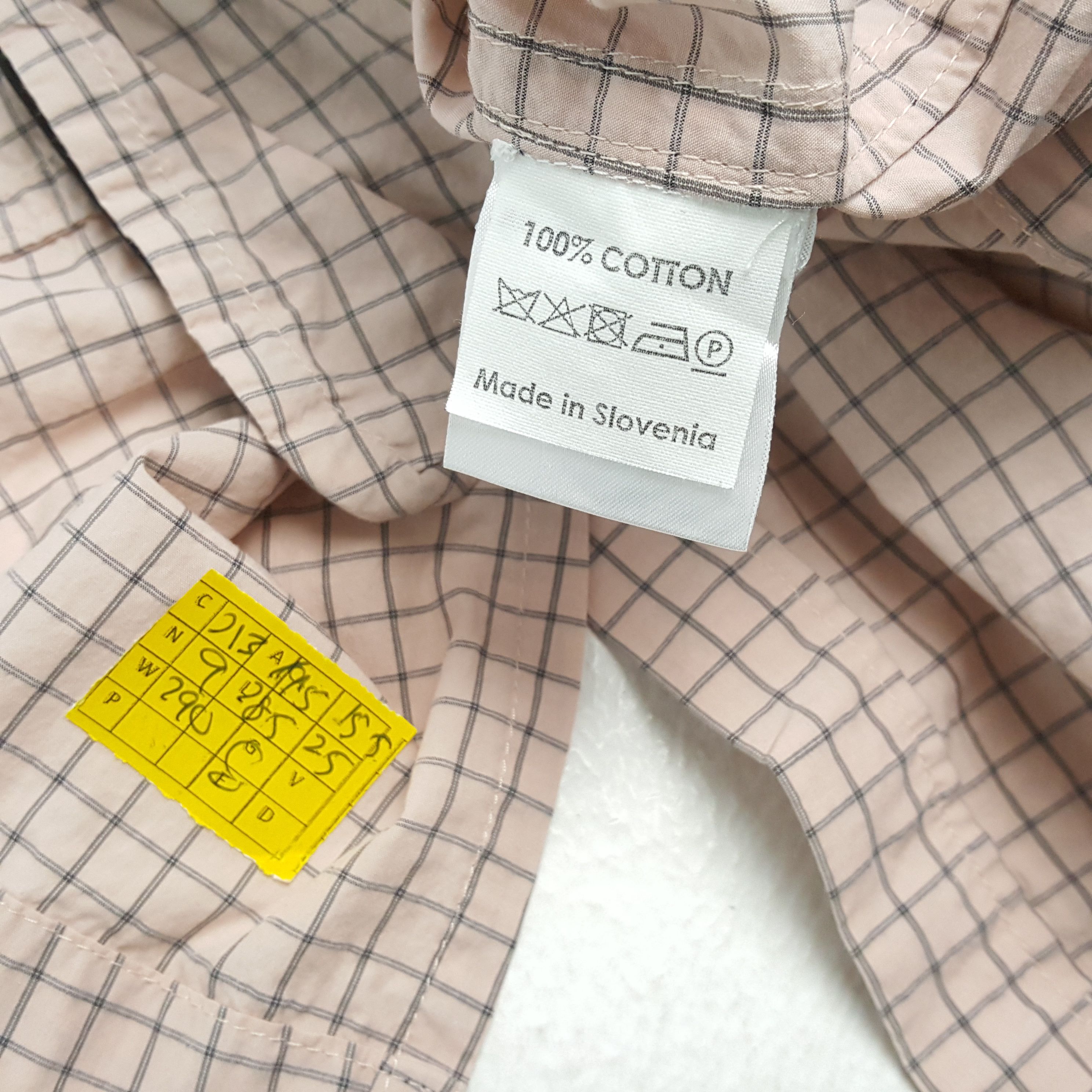 Designer × Dries Van Noten × Vintage Vintage DRIES VAN NOTEN Belgian Fashion Designer Blazers Size 38S - 6 Thumbnail