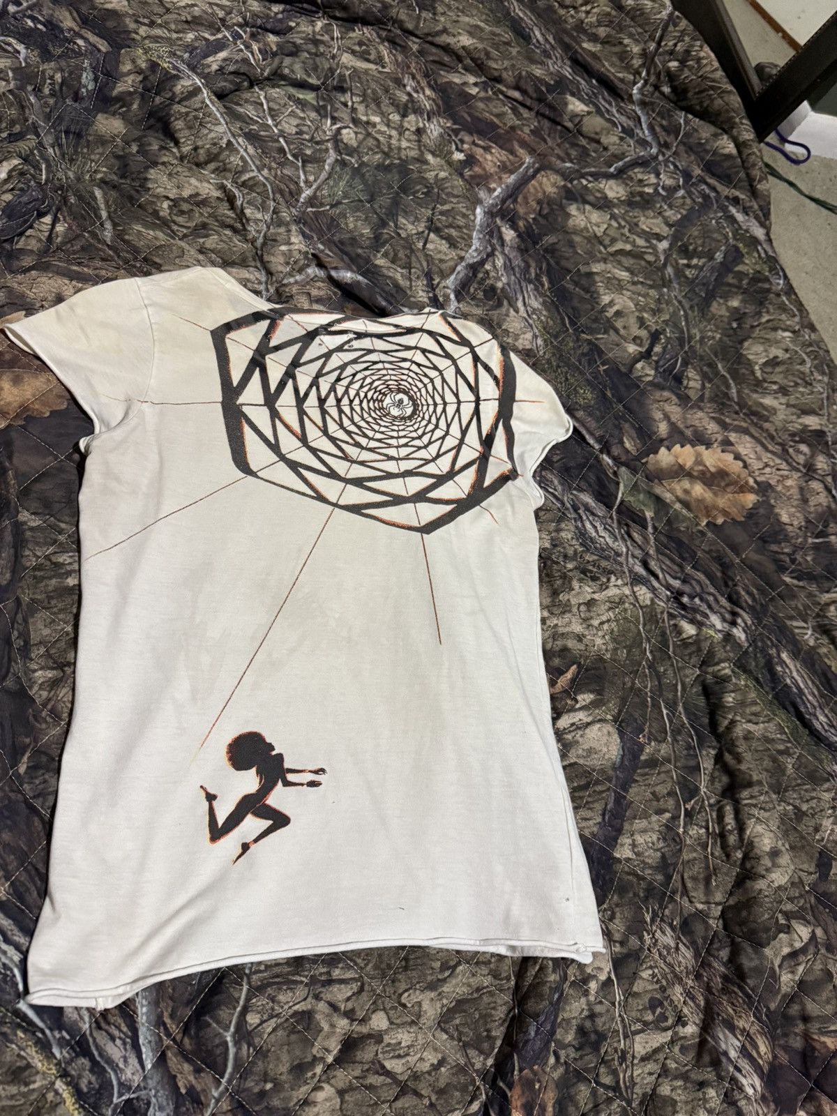 Le Grande Bleu (L.G.B.) L.G.B “Desire” Tee Size US S / EU 44-46 / 1 - 3 Thumbnail