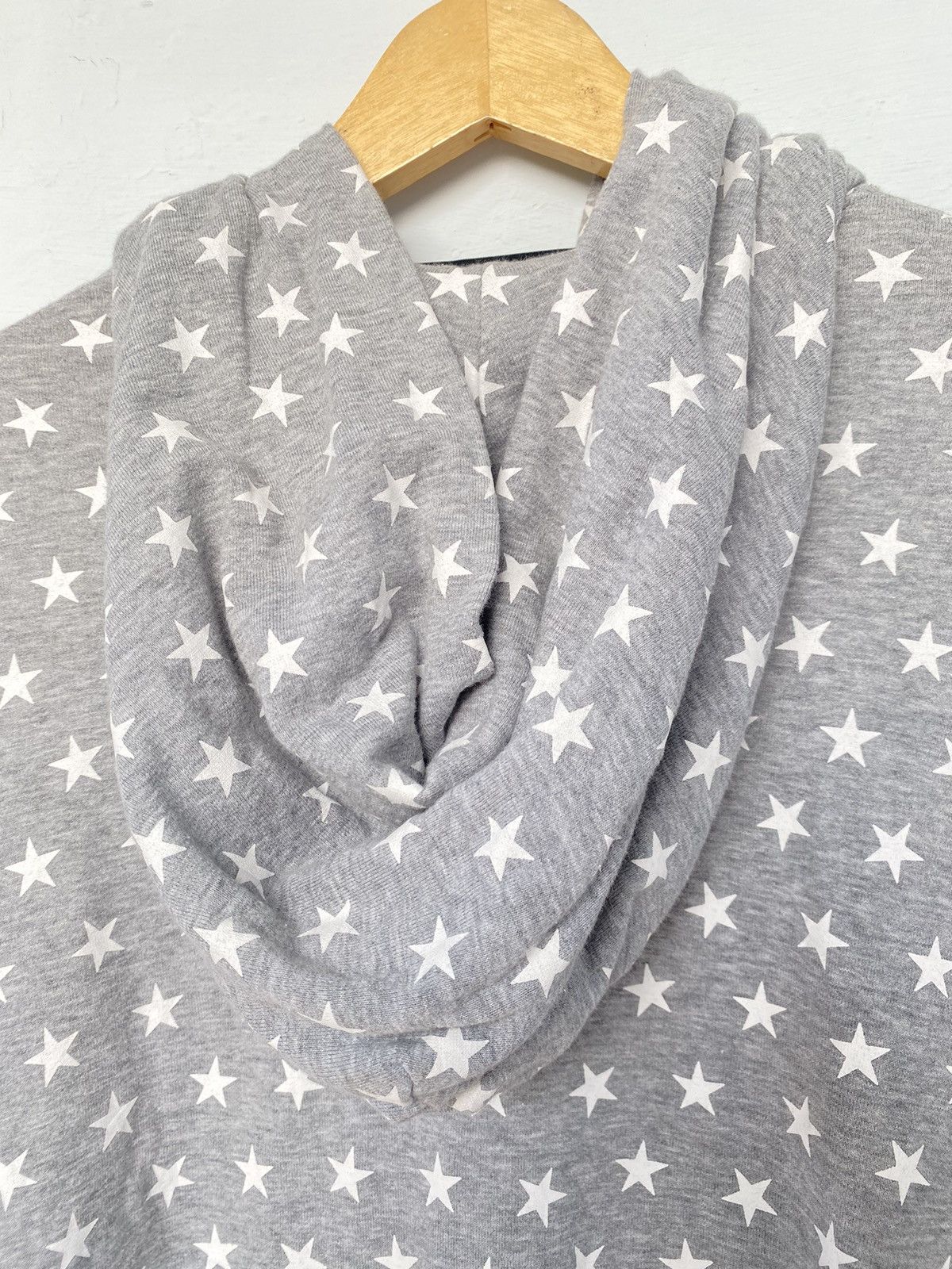 Issey Miyake × Japanese Brand × mercibeaucoup Vintage Rare Mercibeaucoup issey miyake bat wing Hoodie Size US L / EU 52-54 / 3 - 4 Thumbnail