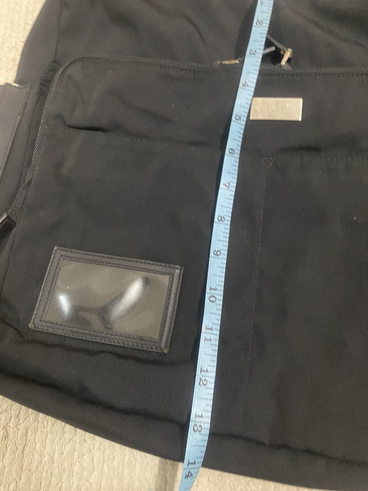 Gucci Gucci Sling Bag Size ONE SIZE - 13 Thumbnail