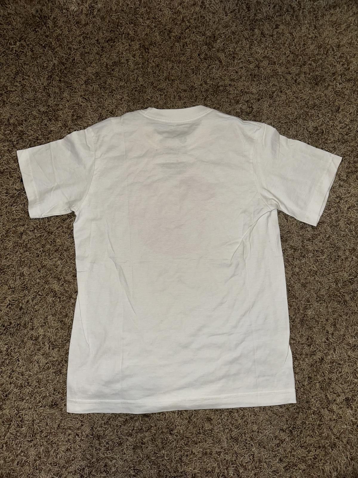 Nike Nike Big Kids (Boy’s) Heavy Hitter Baseball T-Shirt Size US XXS / EU 40 - 5 Thumbnail