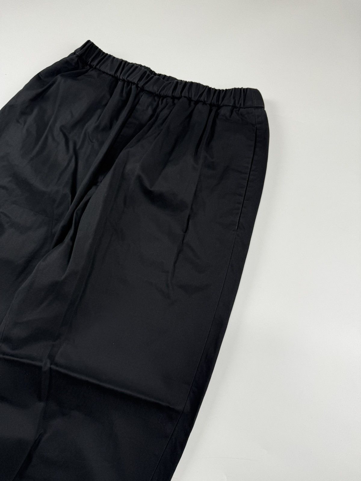 Jil Sander Jil Sander S/S’20 Easy Pants Size US 32 / EU 48 - 5 Thumbnail