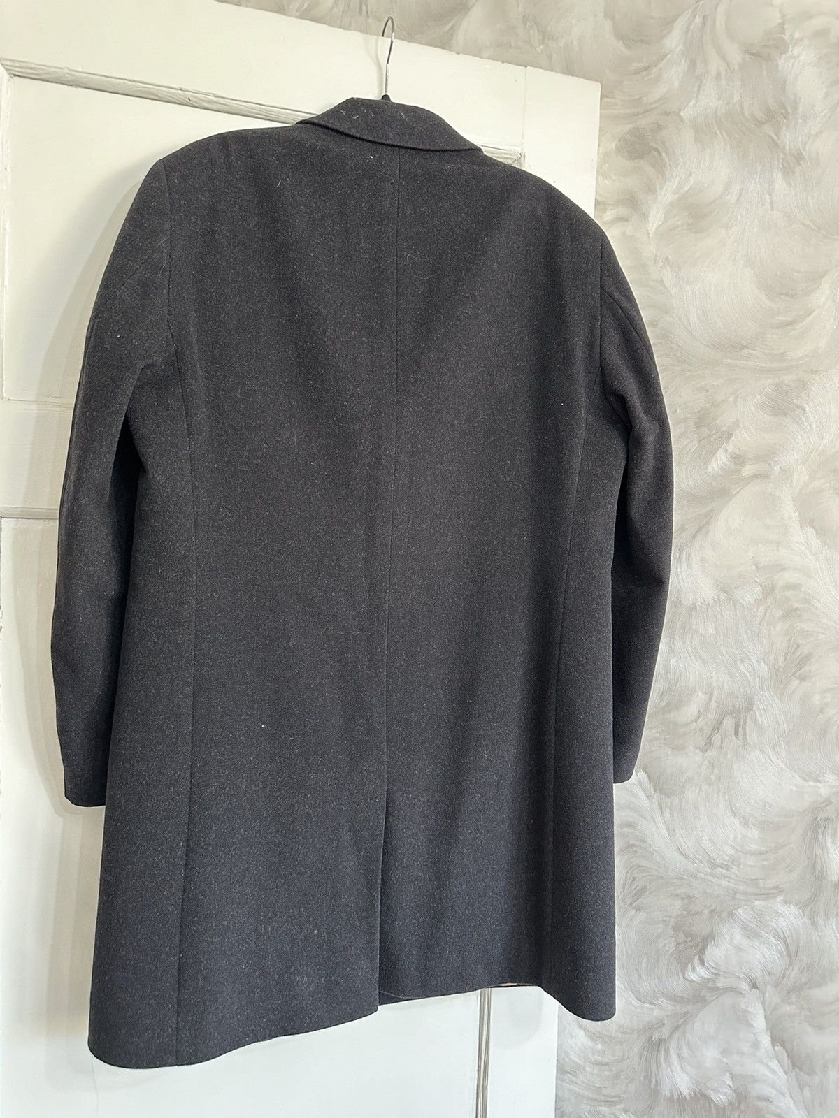 Hugo Boss Vintage Men’s Wool Jacket Hugo Boss STRATUS Size US M / EU 48-50 / 2 - 9 Thumbnail