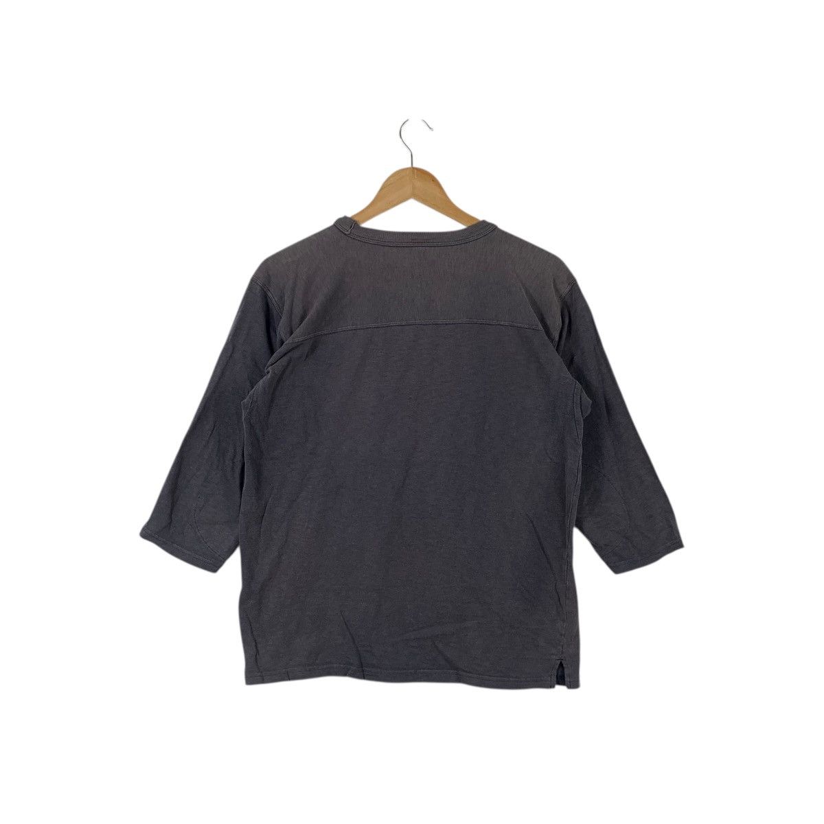 Sugar Cane Vintage SUGAR CANE CHESWICK New York Sweatshirt Sweater Size M / US 6-8 / IT 42-44 - 6 Thumbnail