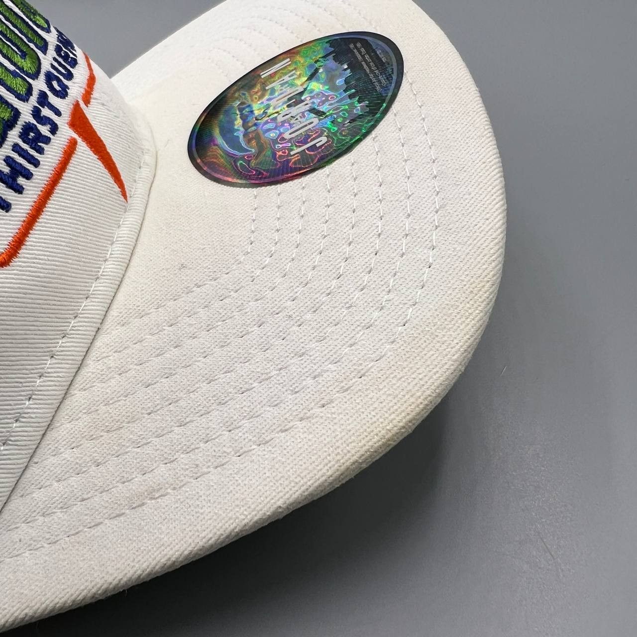 Japanese Brand Gatorade x Air Jordan Hat Men Jumpman Snap Back Cap Size ONE SIZE - 6 Thumbnail