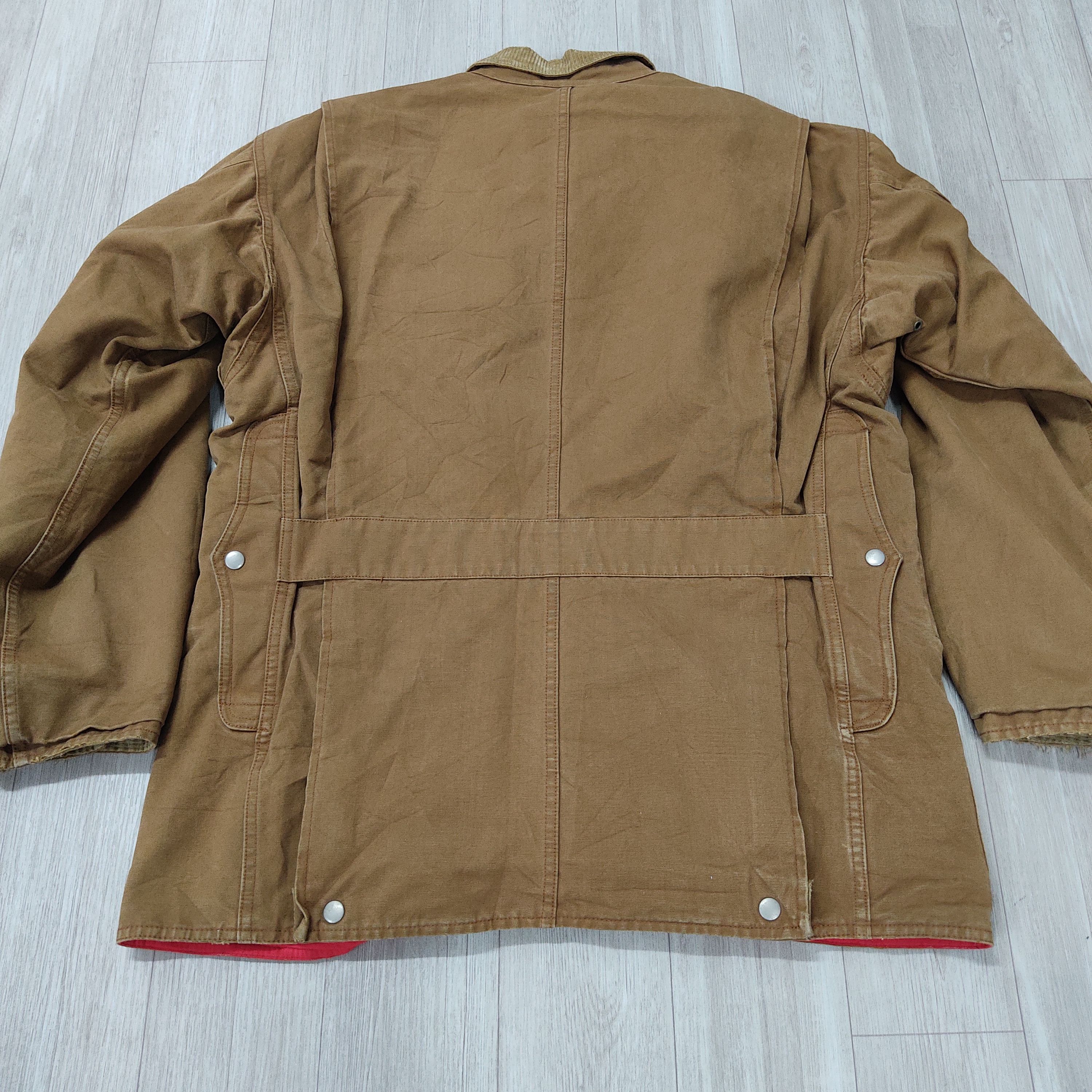 Polo Ralph Lauren POLO RALPH LAUREN Sportsman Outdoor Hunting Jacket Size US L / EU 52-54 / 3 - 15 Thumbnail