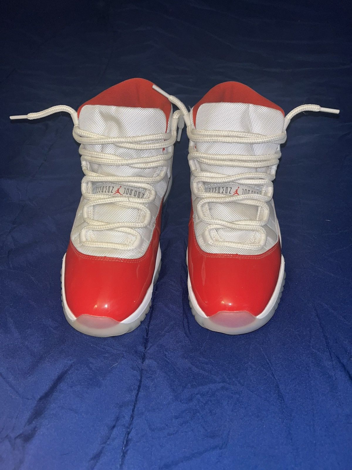 Jordan Brand Jordan 11 Cherry Size US 9 / EU 42 - 2 Thumbnail