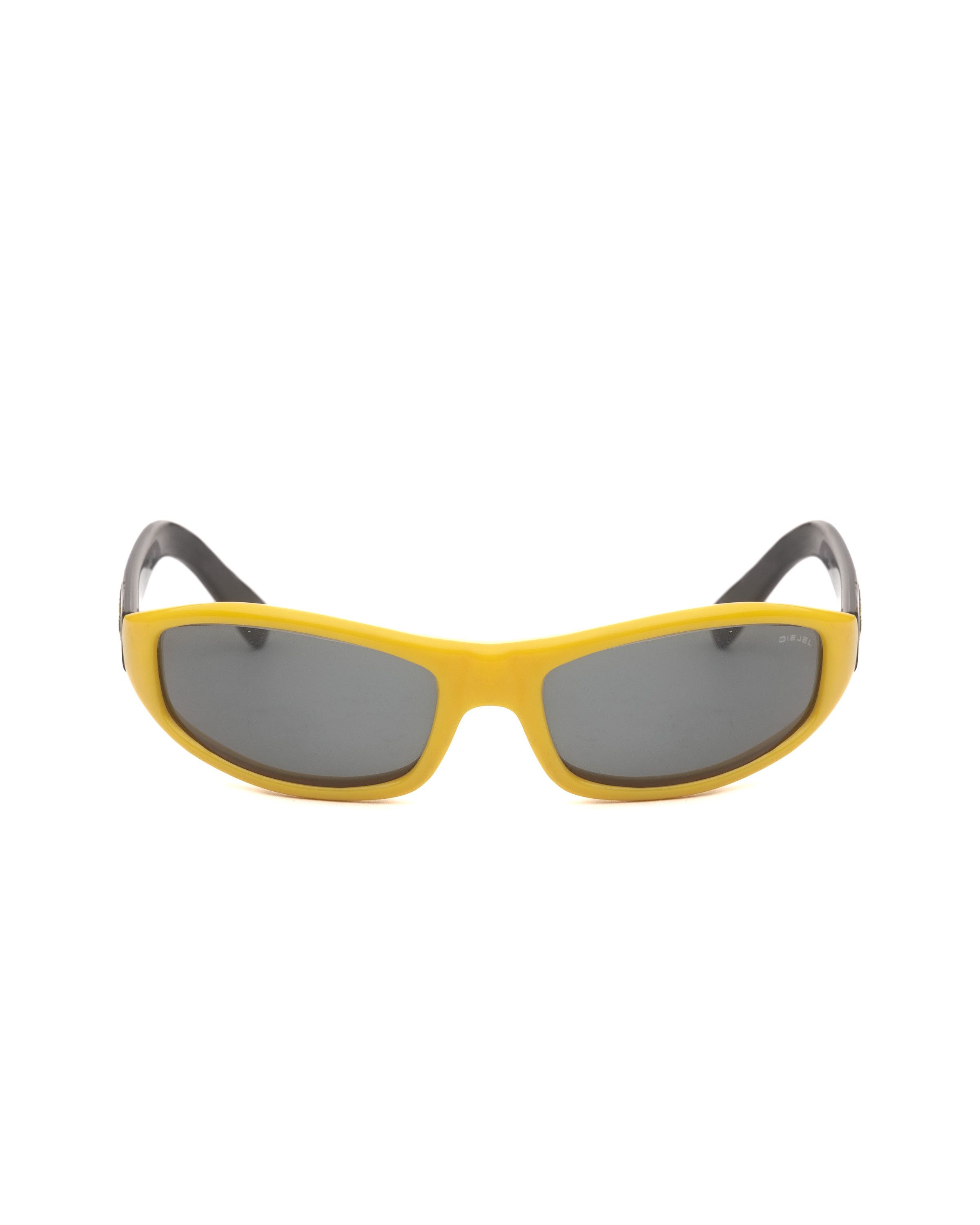 Dior So Real aviator sunglasses