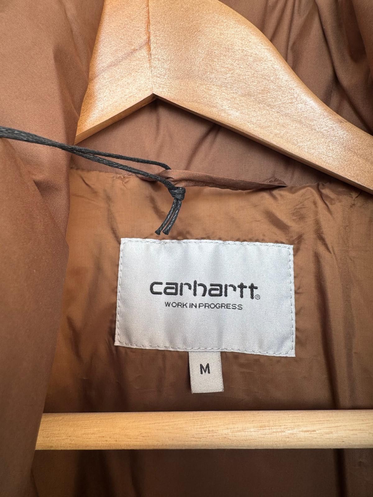 Carhartt Carhartt Springfield Jacket Size US M / EU 48-50 / 2 - 6 Thumbnail