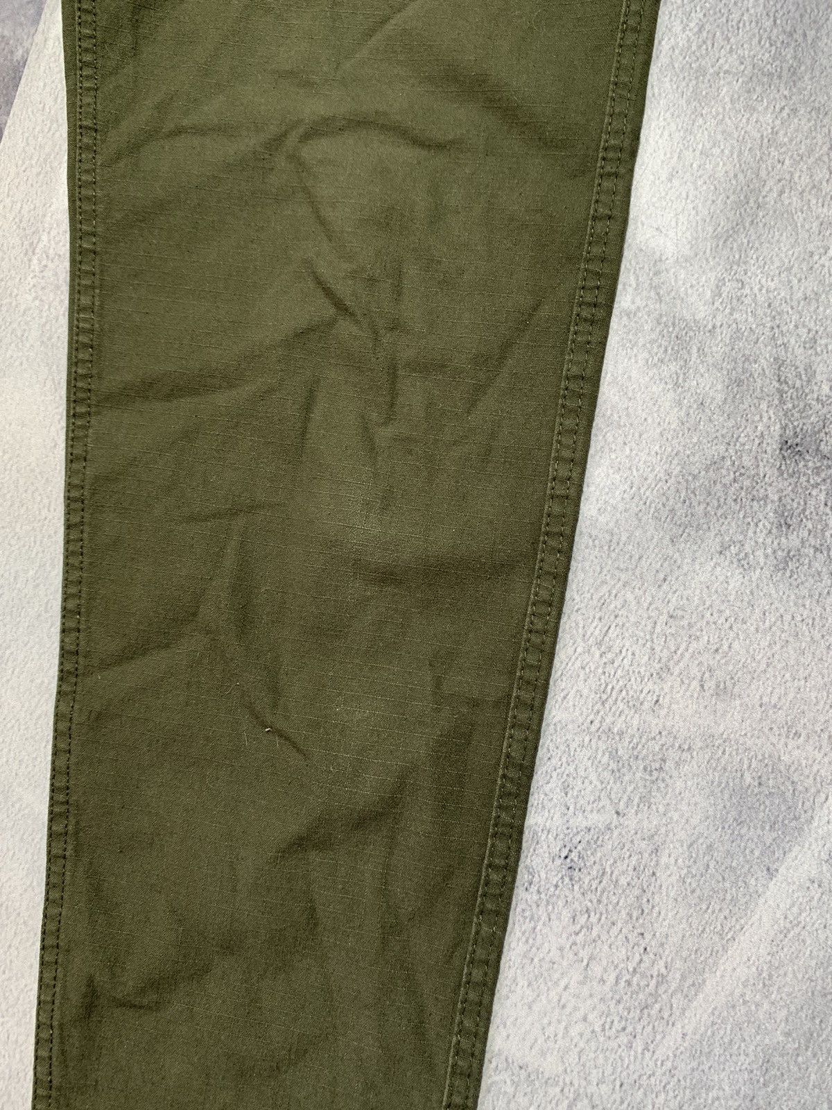 Vintage Vintage Y2K workwear style pants streetwear size 30x32 Size US 30 / EU 46 - 3 Thumbnail