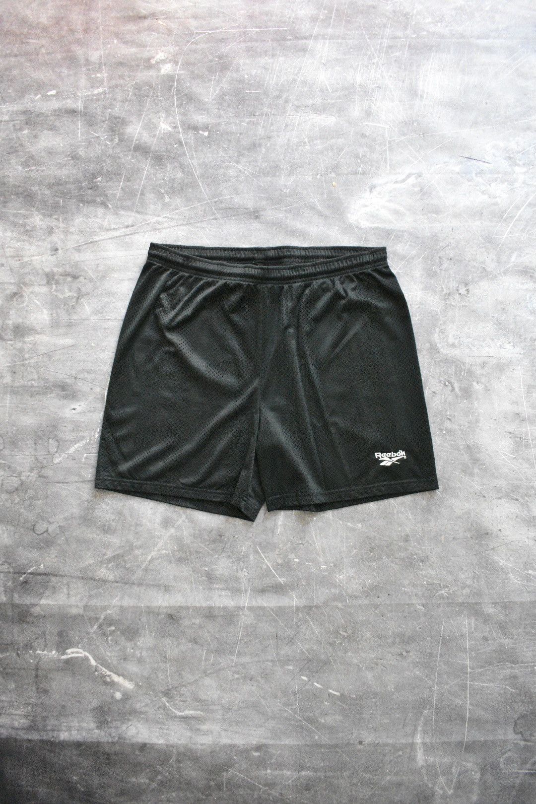 Reebok × Vintage Vintage Reebok Shorts (L) Size US 34 / EU 50 - 1 Thumbnail