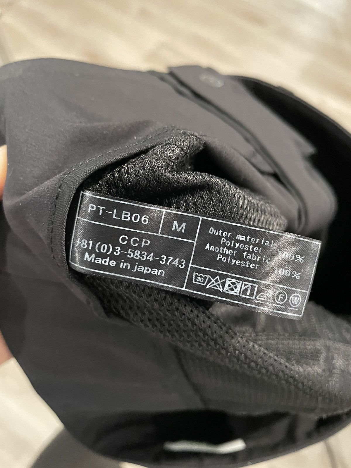 Other Ccp cargo pants Size US 32 / EU 48 - 5 Thumbnail