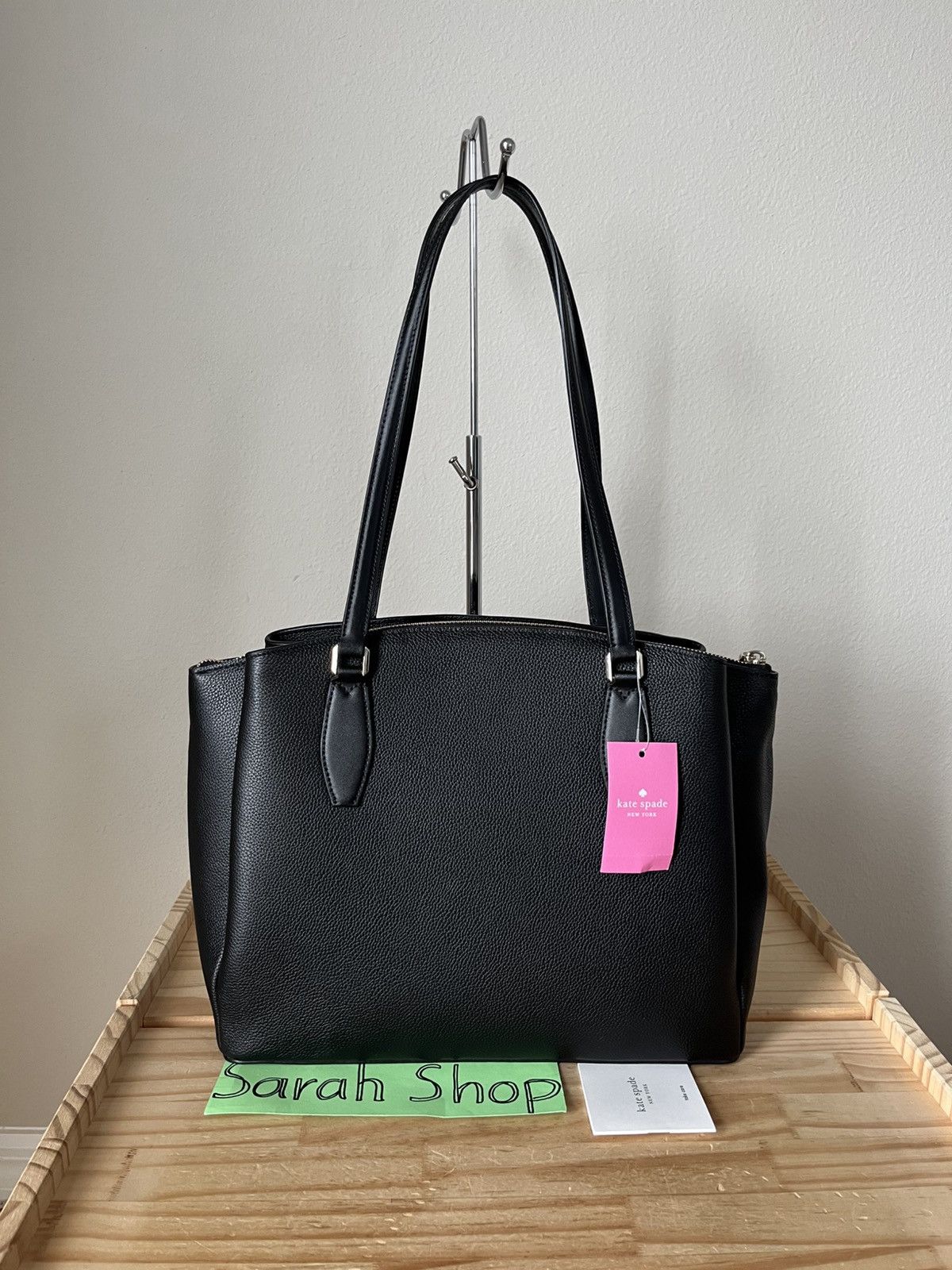 Kate Spade Kate Spade purse Size ONE SIZE - 2 Thumbnail