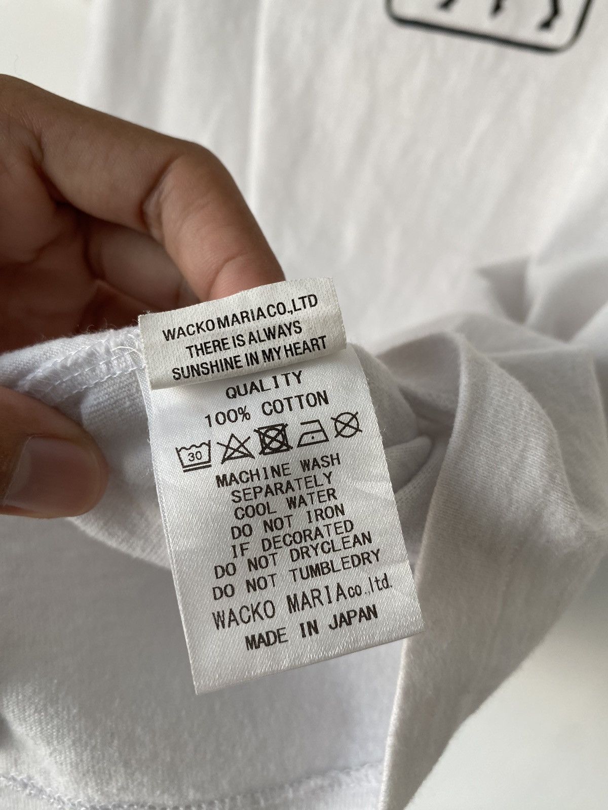 Charger Records Guilty Parties T-shirt