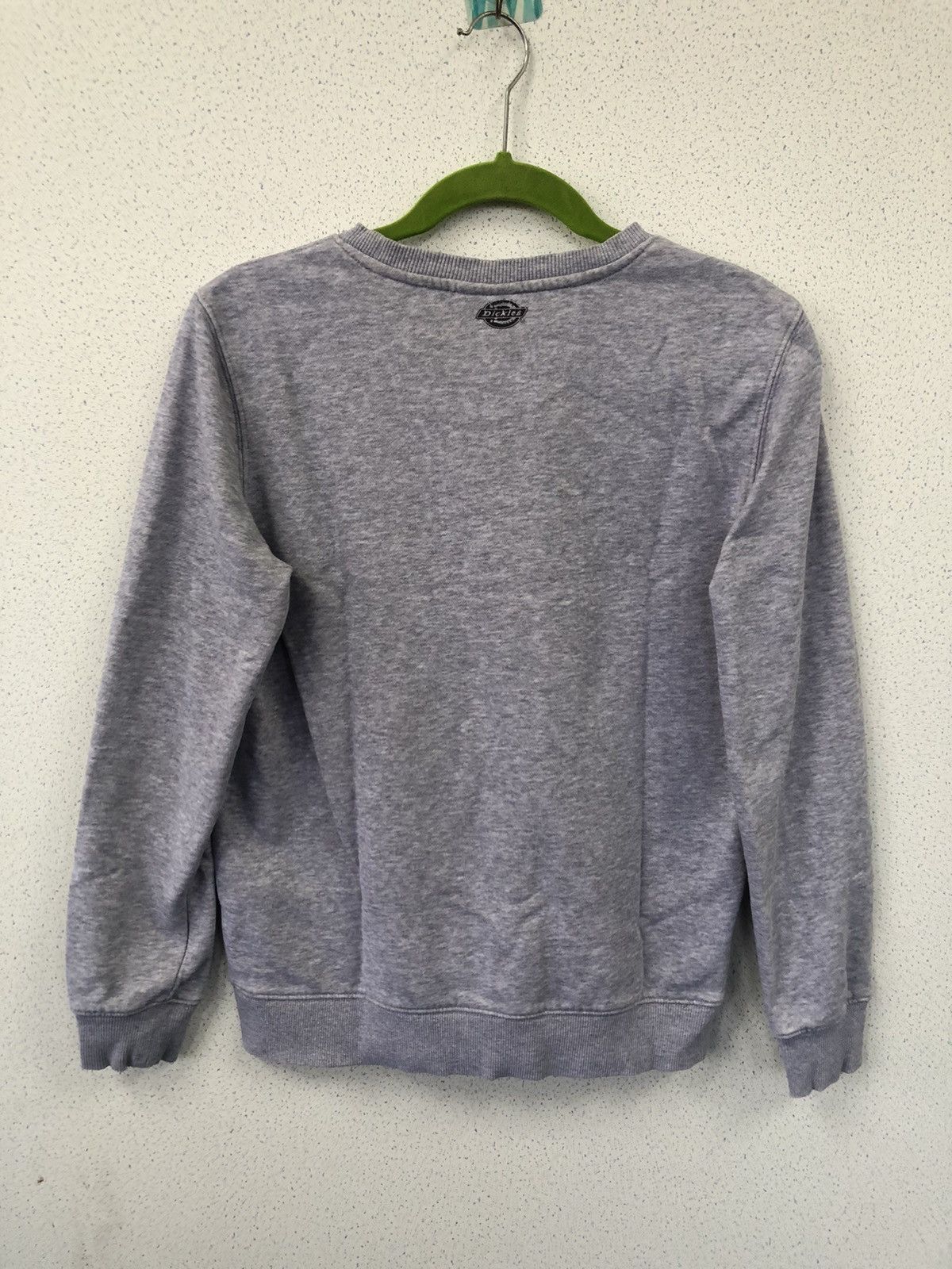 Dickies Dickies FrontHit Sweatshirt Size US S / EU 44-46 / 1 - 5 Thumbnail
