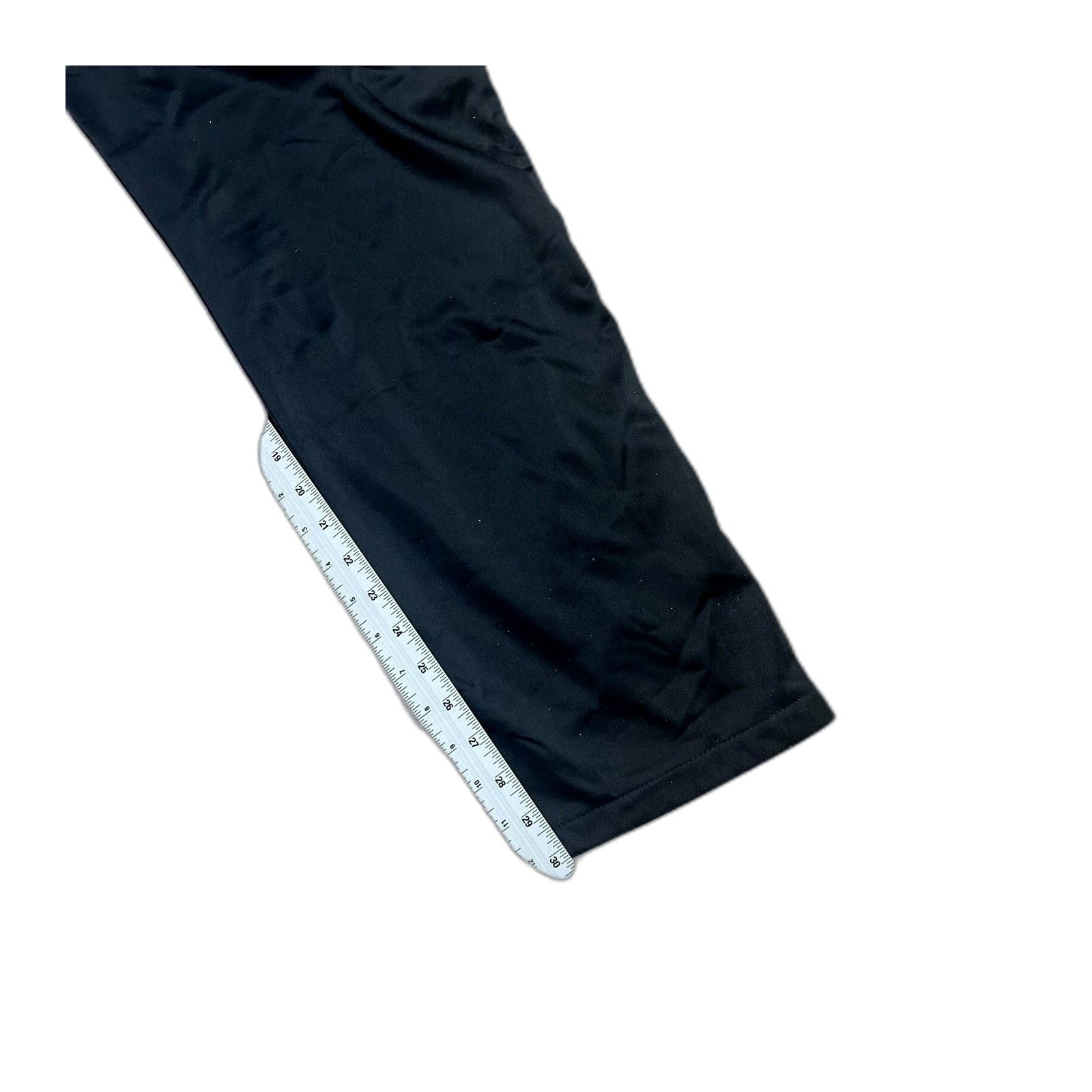 Vintage New York Knicks Zipway NBA Tear Away Pants Blacks Mens Large Size US L / EU 52-54 / 3 - 4 Thumbnail