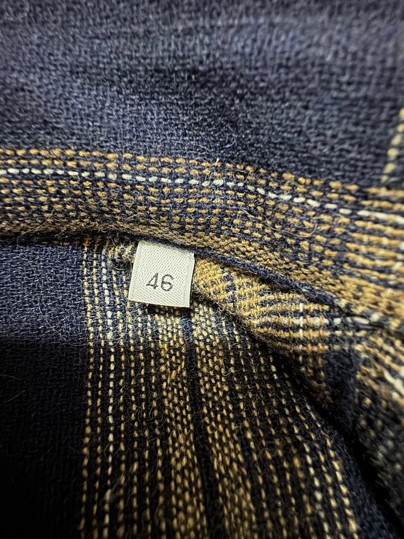 Our Legacy our legacy Shirt 2503-Nextarrow Size US S / EU 44-46 / 1 - 4 Thumbnail