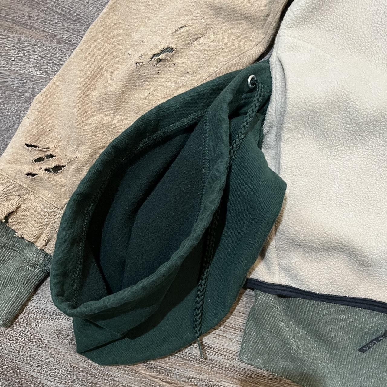Other Double Layered Longsleeve Tee Size US M / EU 48-50 / 2 - 7 Thumbnail