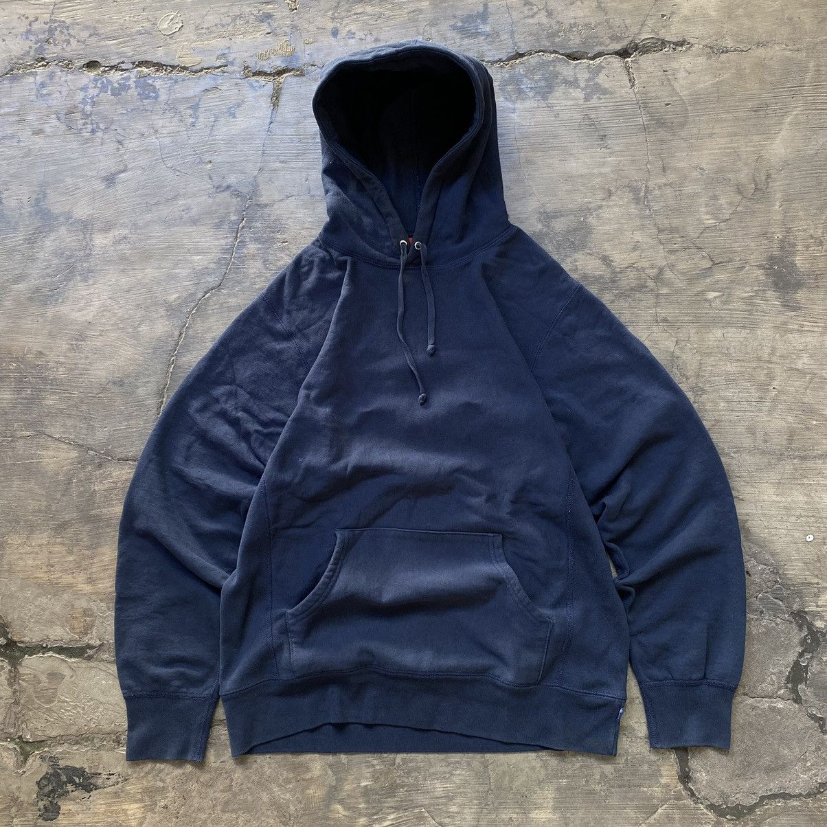 Supreme Supreme hoodie Size US L / EU 52-54 / 3 - 4 Thumbnail