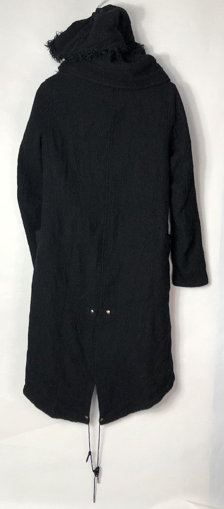 Infinite Archives × Undercover 06AW But Beautiful GURUGURU mods coat/28386 - 812 700 Size US S / EU 44-46 / 1 - 3 Thumbnail