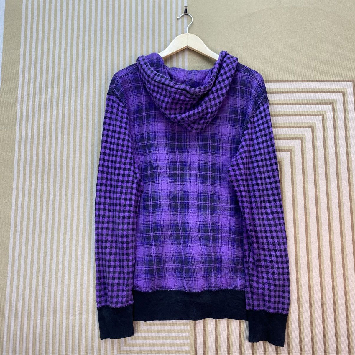 Uniqlo uniqlo Hoodie Size US M / EU 48-50 / 2 - 2 Thumbnail