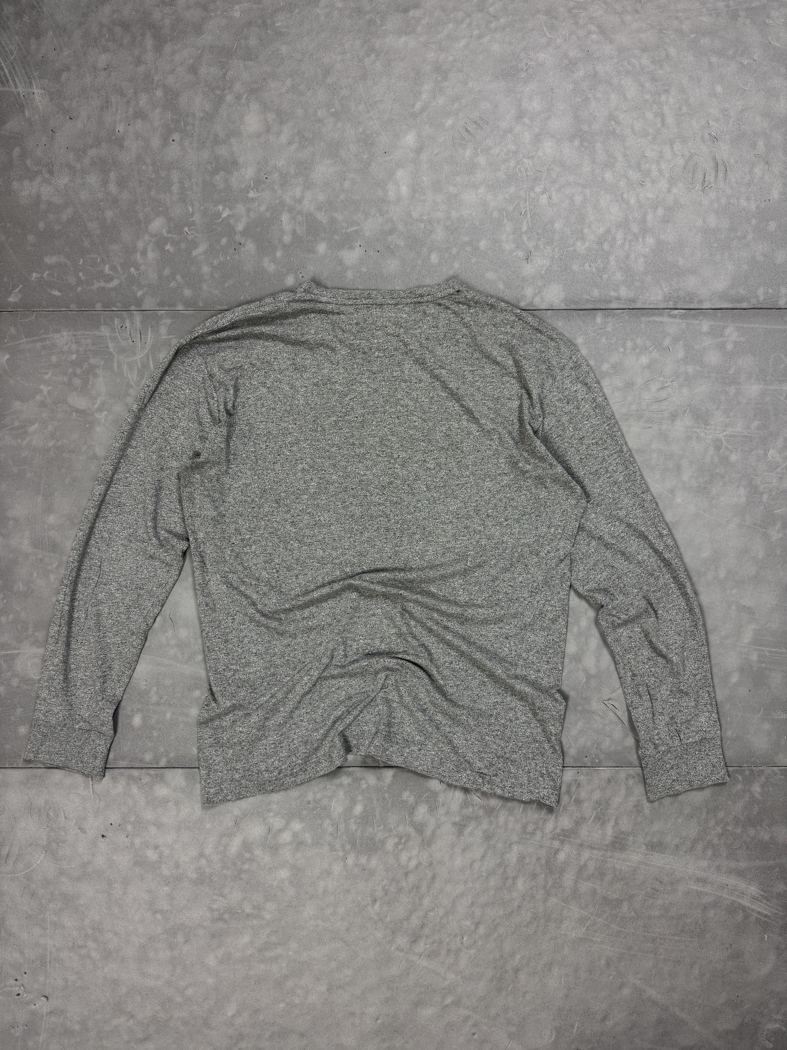 Ralph Lauren Ralph Lauren Retro Long Sleeve T-Shirt S/M streetwear retro Size US S / EU 44-46 / 1 - 2 Thumbnail
