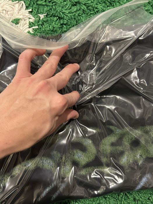 Travis Scott Travis Scott Utopia Circus Maximus Tour Hyaena Tee | Grailed