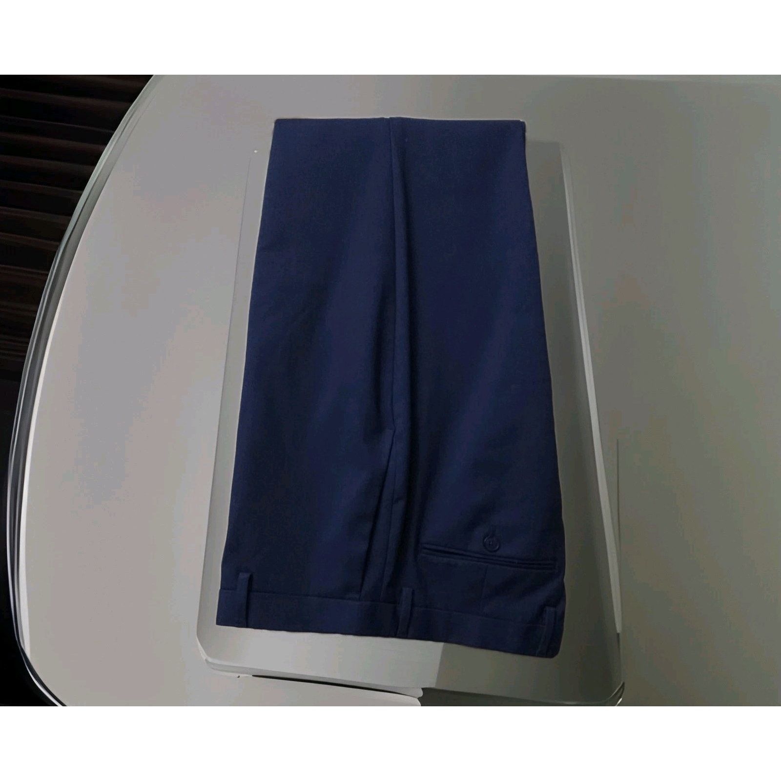 Banana Republic Banana Republic Two-Piece Extra Slim 42R Jacket/pants 33x30 Size 42R - 8 Thumbnail