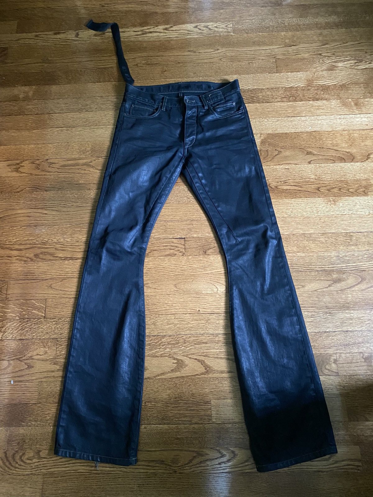 Men's Olmar & Mirta Denim | Grailed
