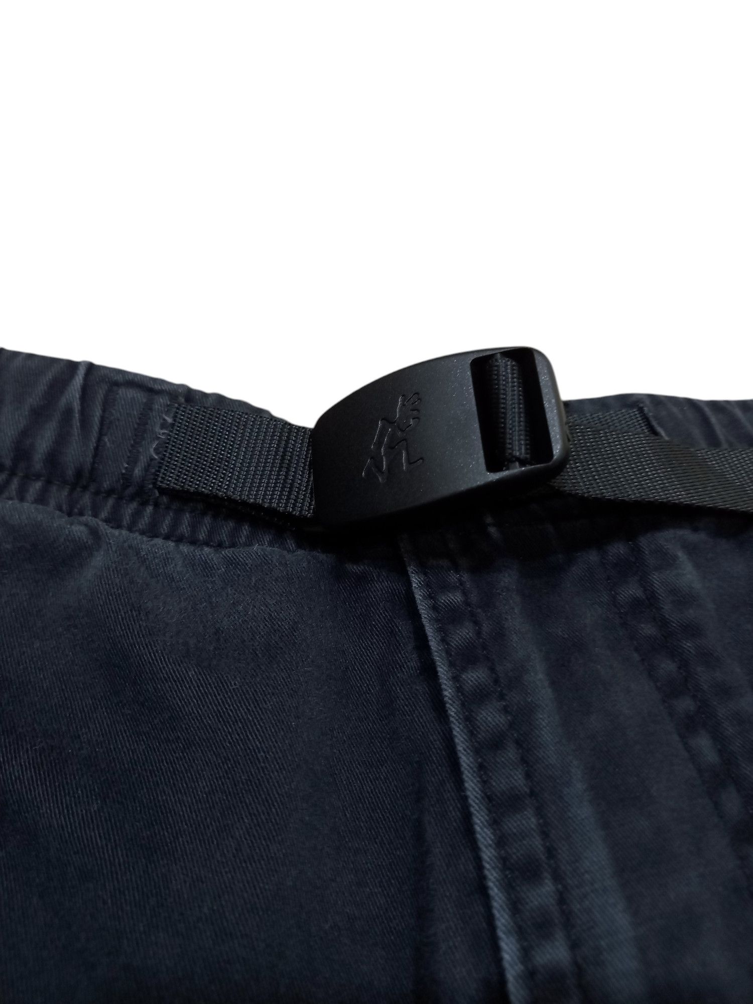 Gramicci Gramicci Made in U.S.A Black Pants Size US 34 / EU 50 - 4 Thumbnail
